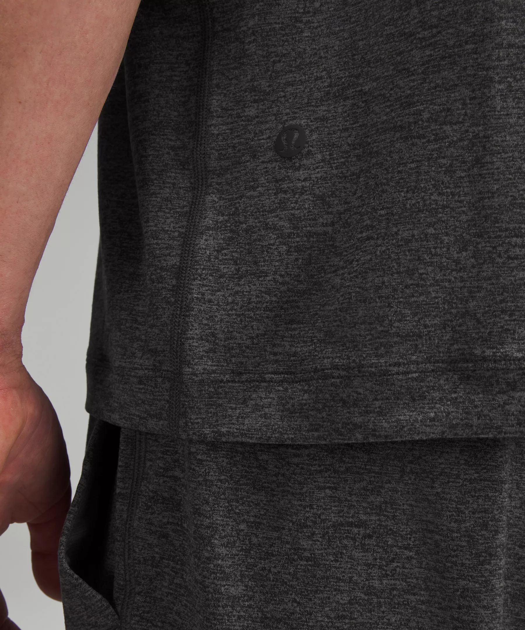 Soft Jersey Short-Sleeve Shirt - 5