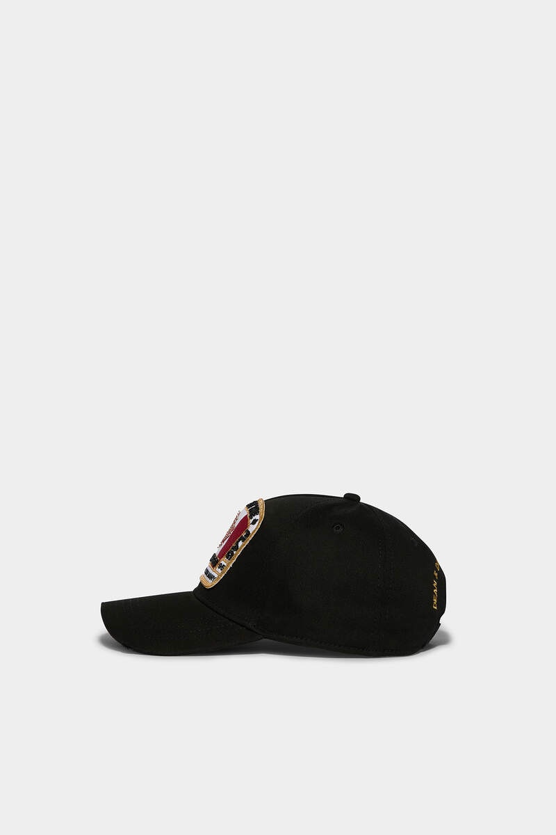 CANADIAN FLAG BASEBALL CAP - 3