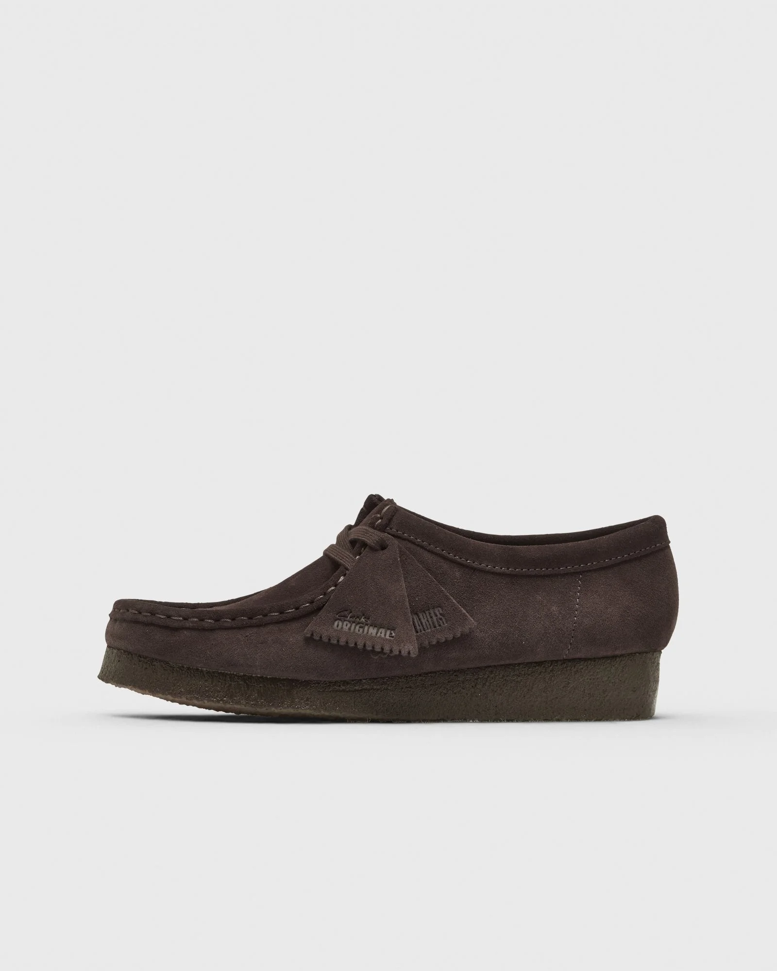 Wallabee - 1