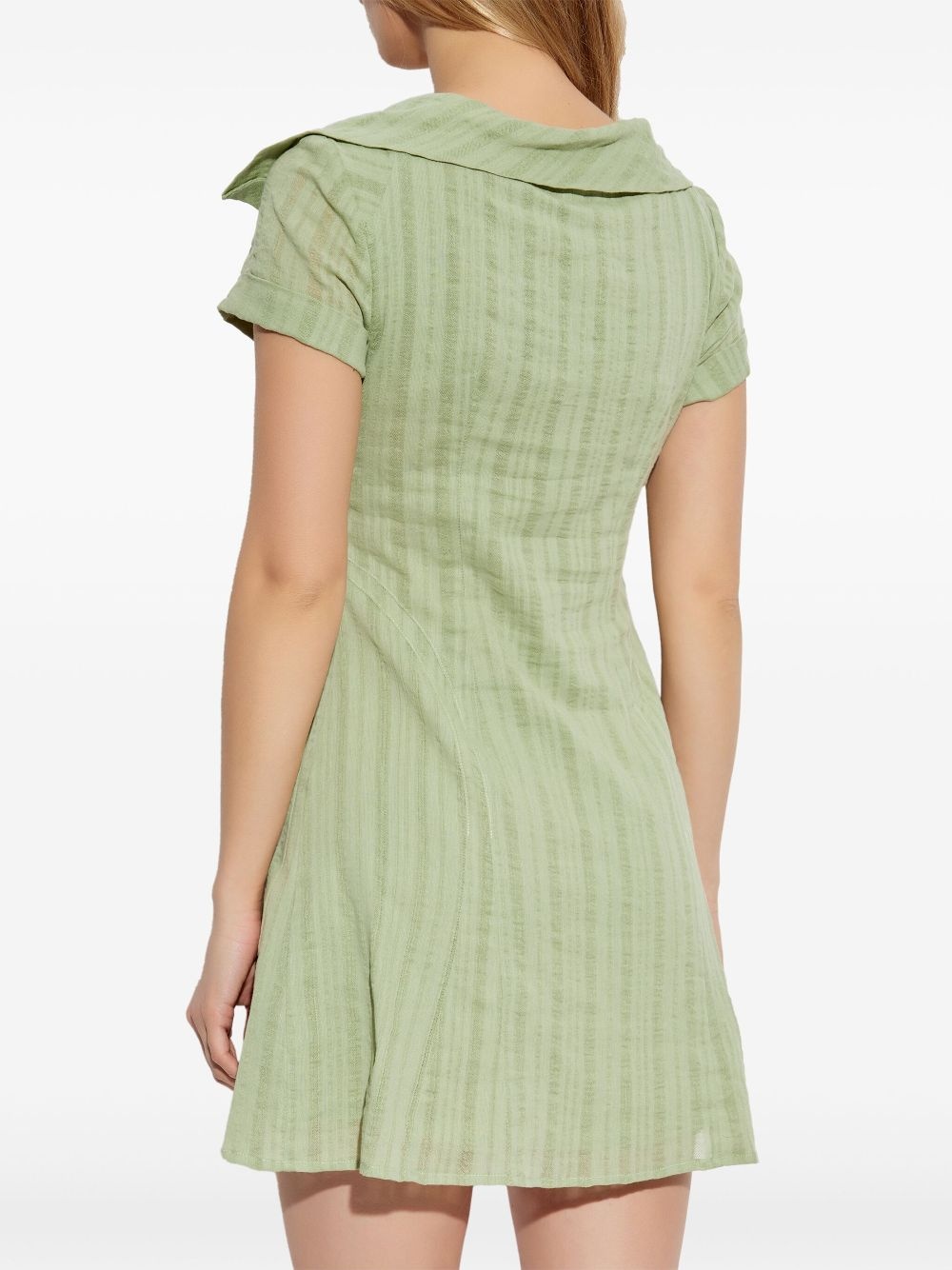 Alix dress - 4