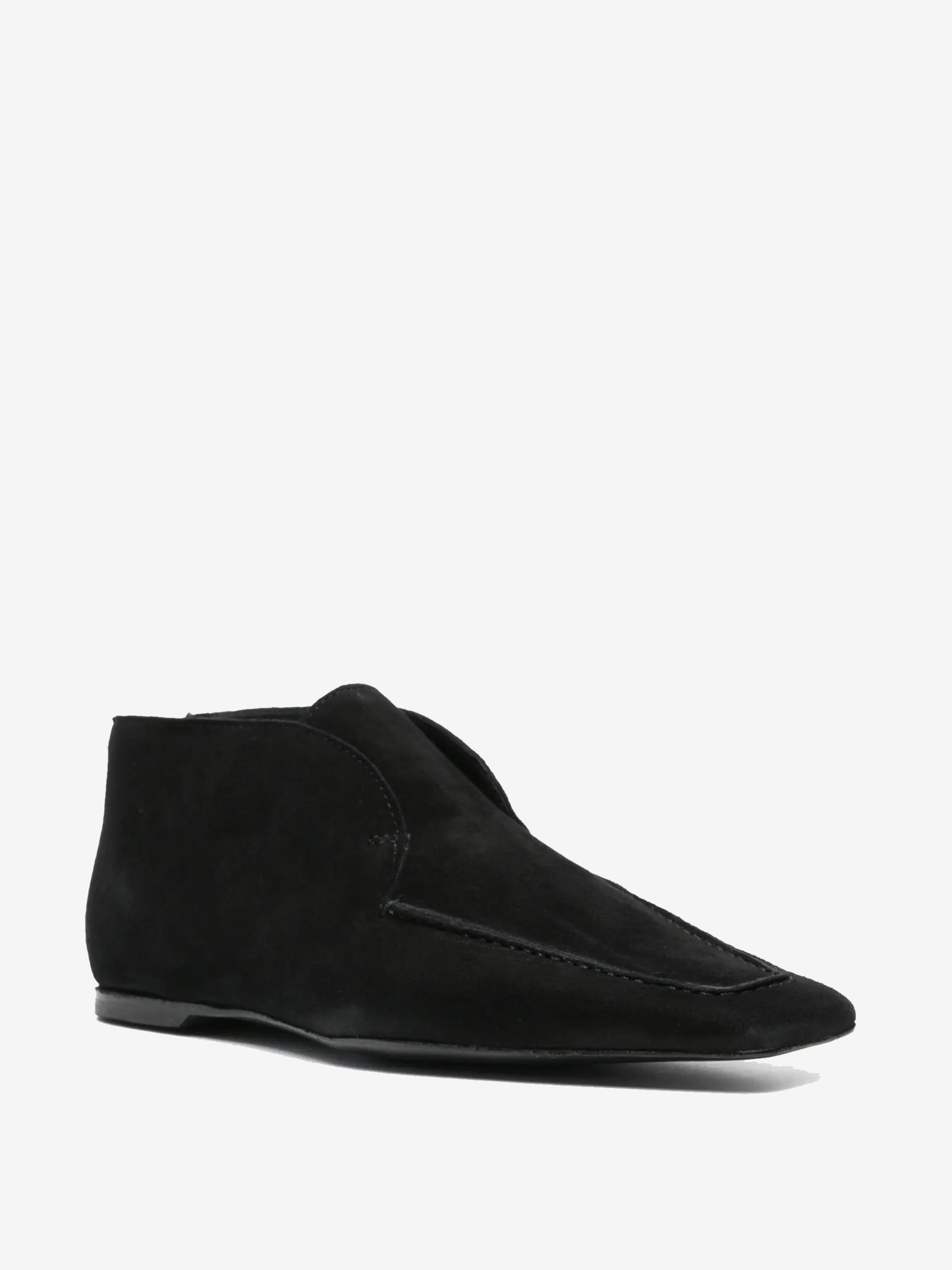 TOTEME - Women The Desert Boots - 2