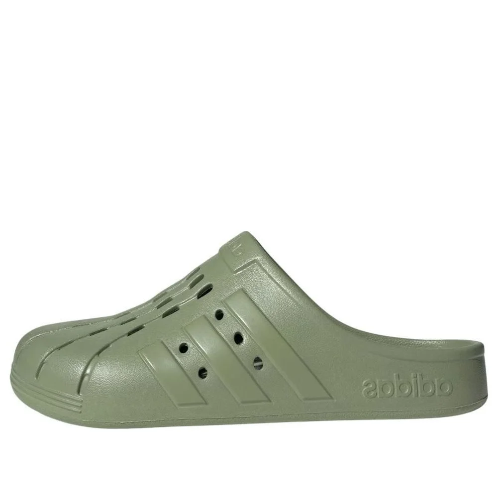 adidas Adilette Clog 'Green' IG9164 - 1