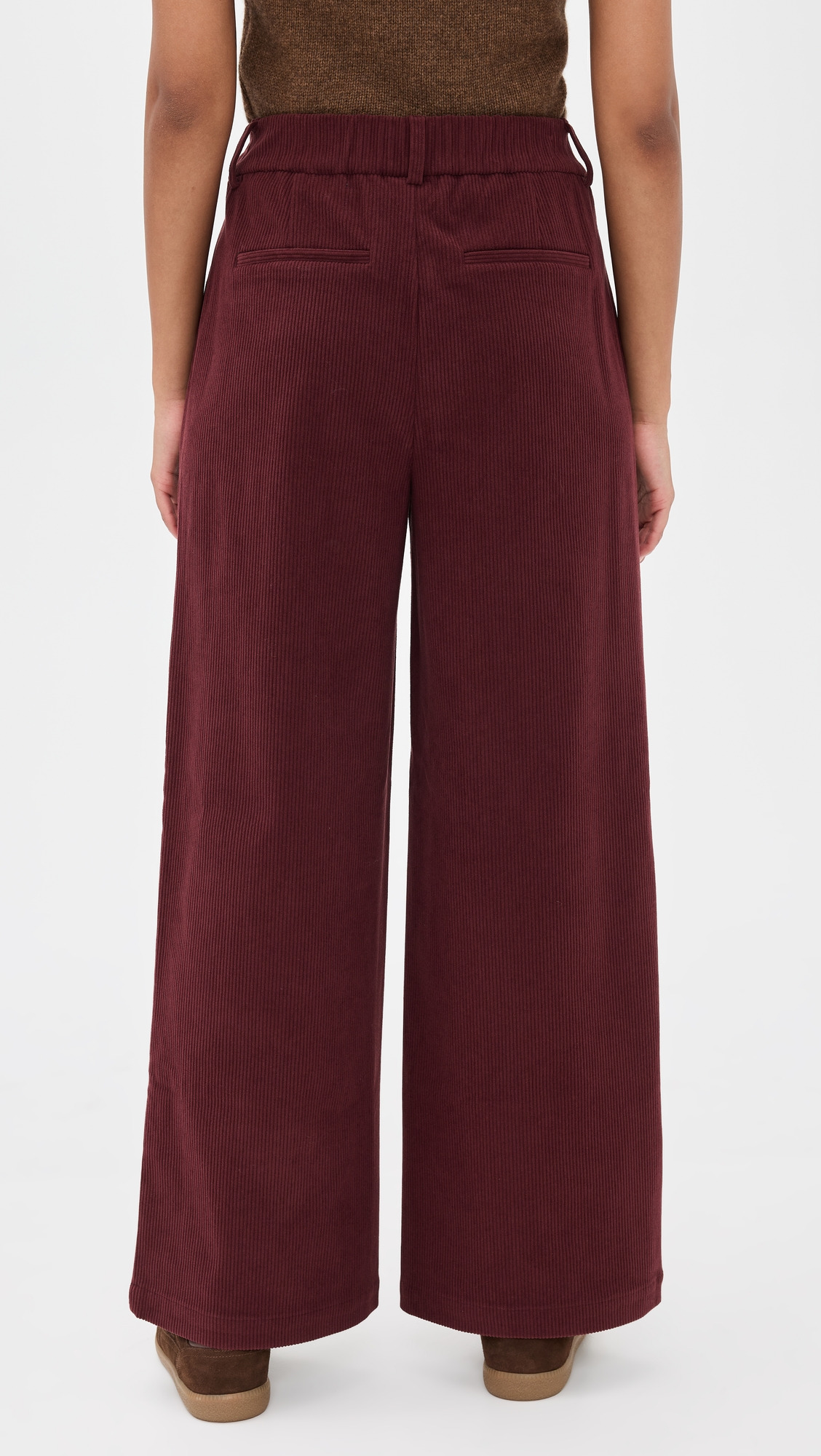 Floris Wide Leg 29.5 Pants - 3