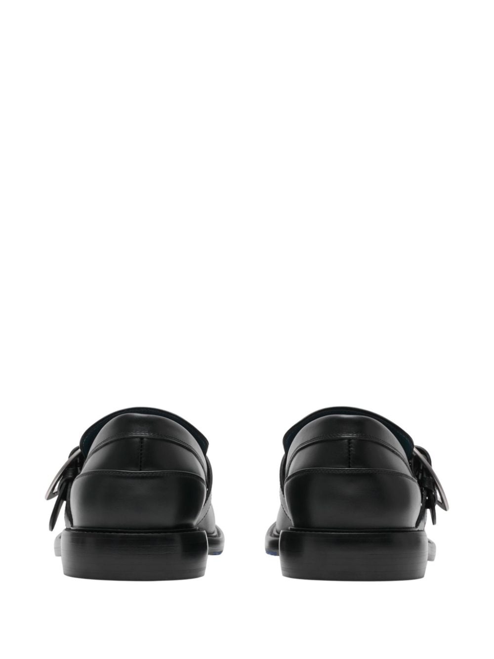 Cobble loafers - 3