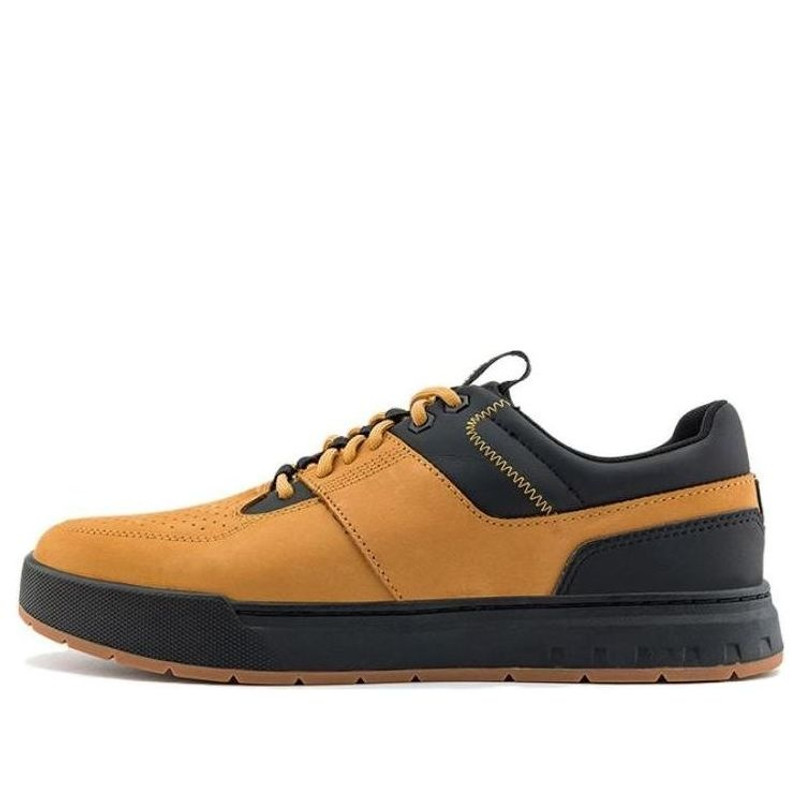 Timberland 메이플 그로브 저 'Wheat' A2E7D - 1