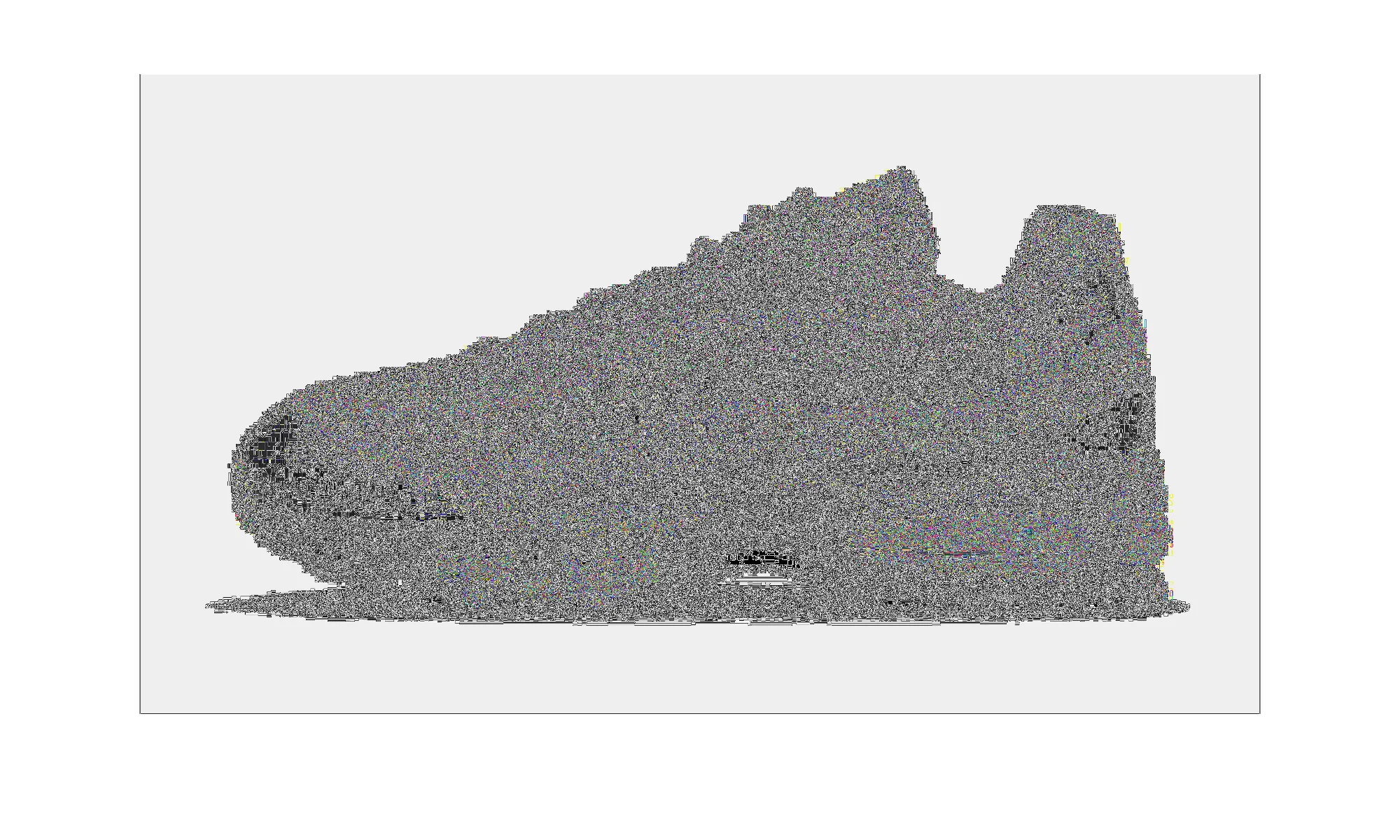 Air Max 95 "Black / Metallic Silver" IB1667 003 - 1