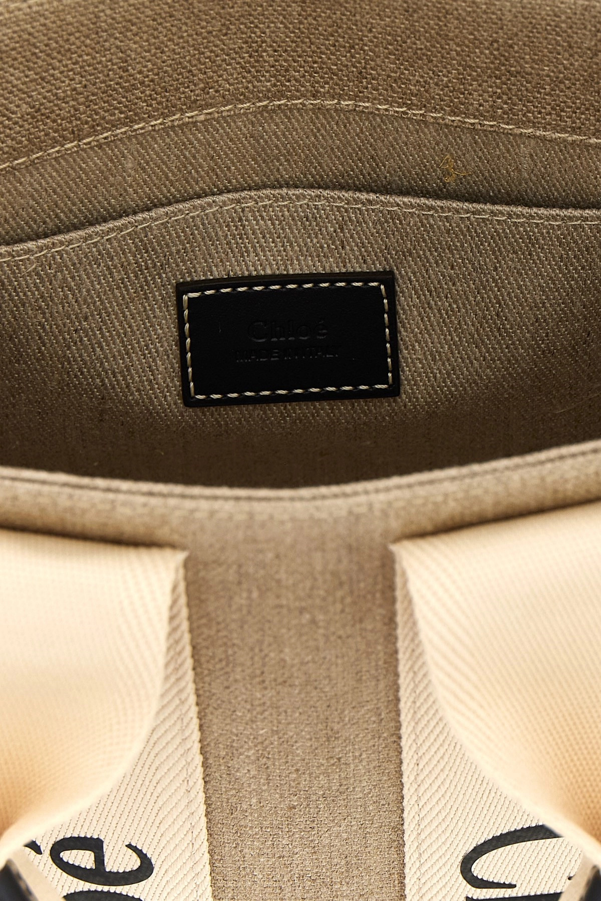 'Woody Small' handbag - 5
