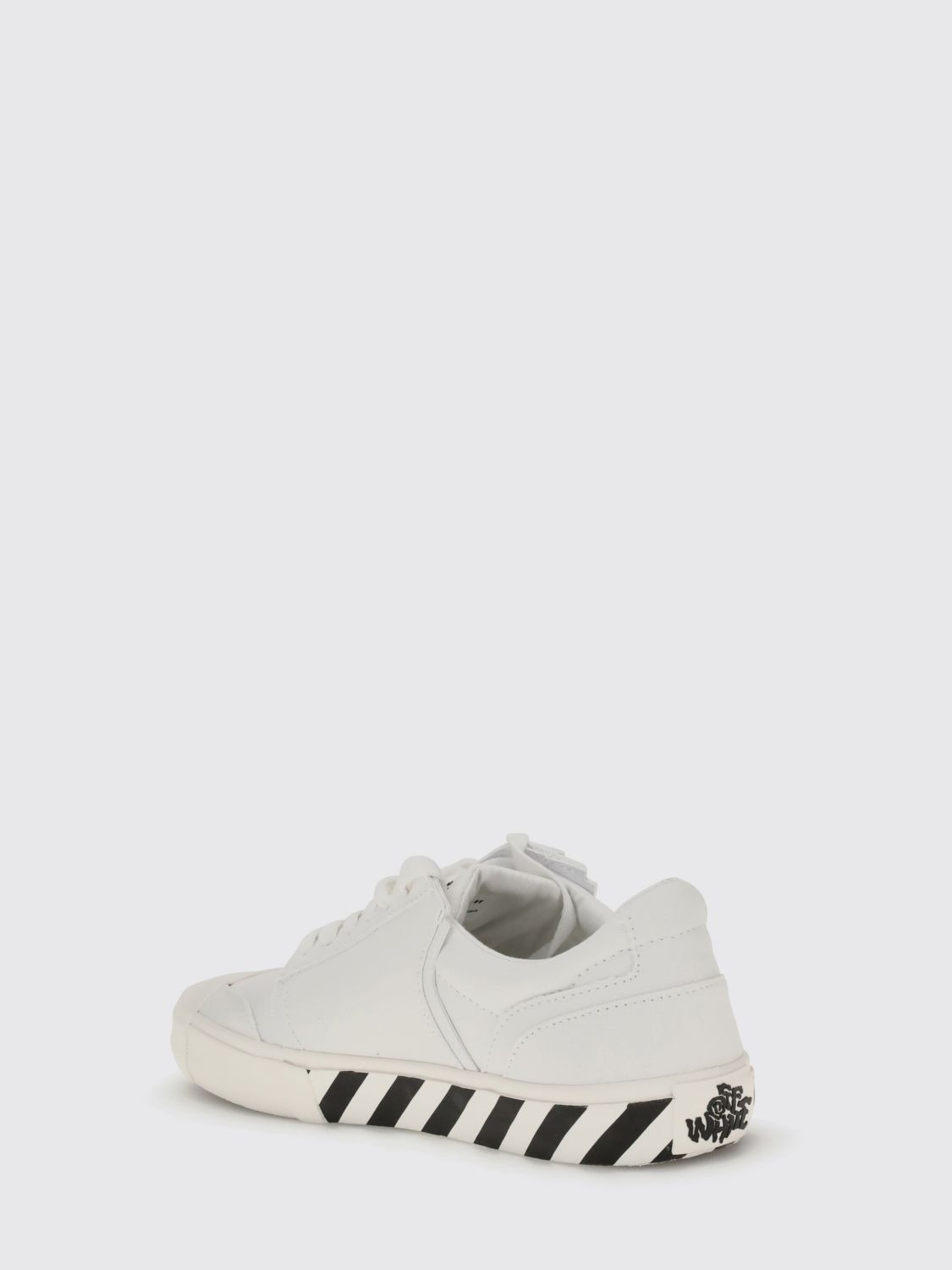 Sneakers men Off-white - 3
