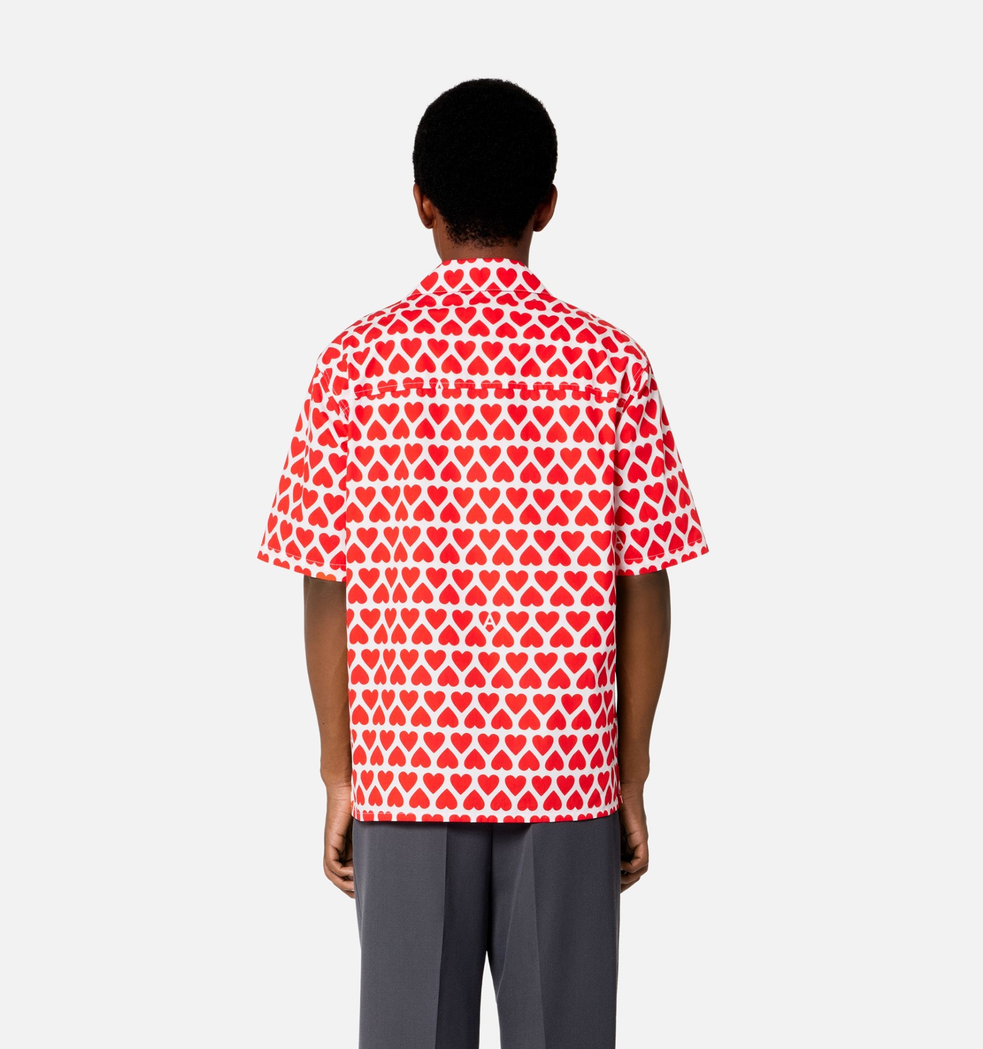 Camp Collar Shirt - 6