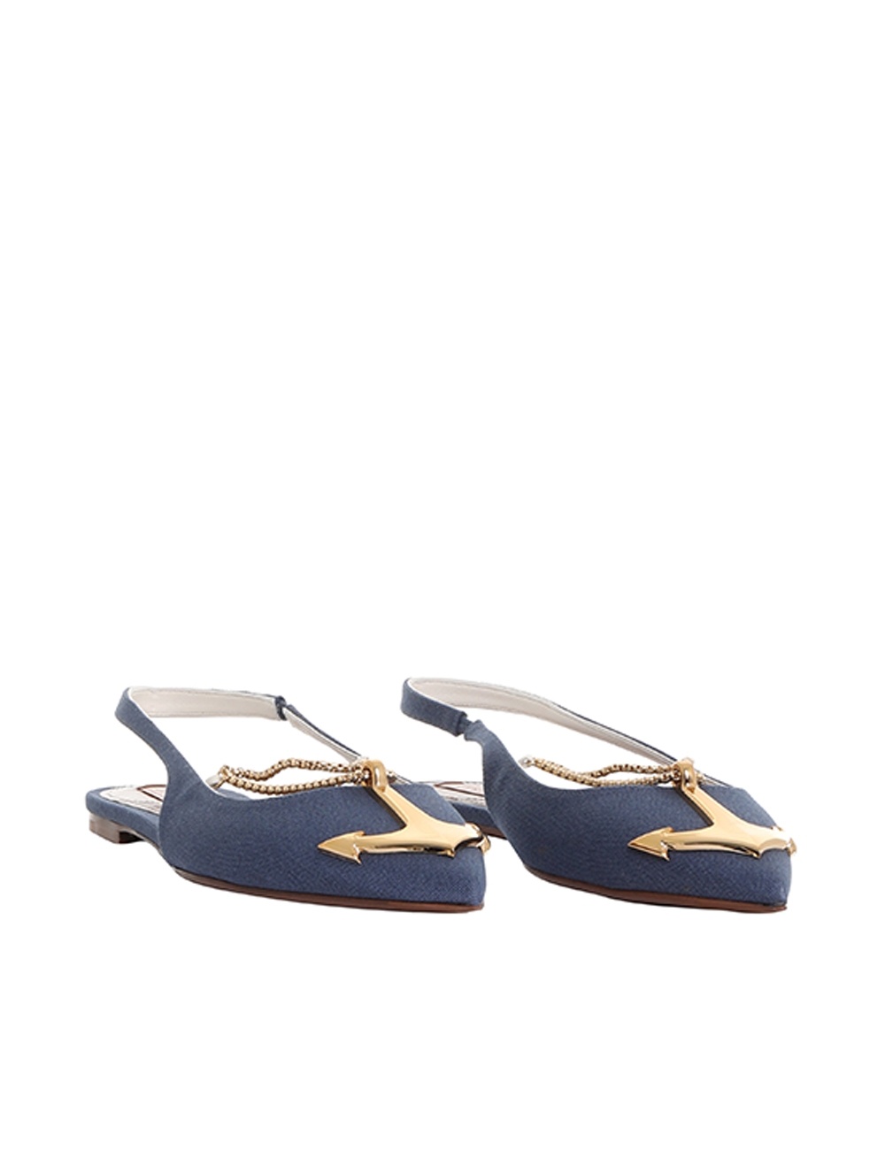OVERBOARD SLINGBACK - 3