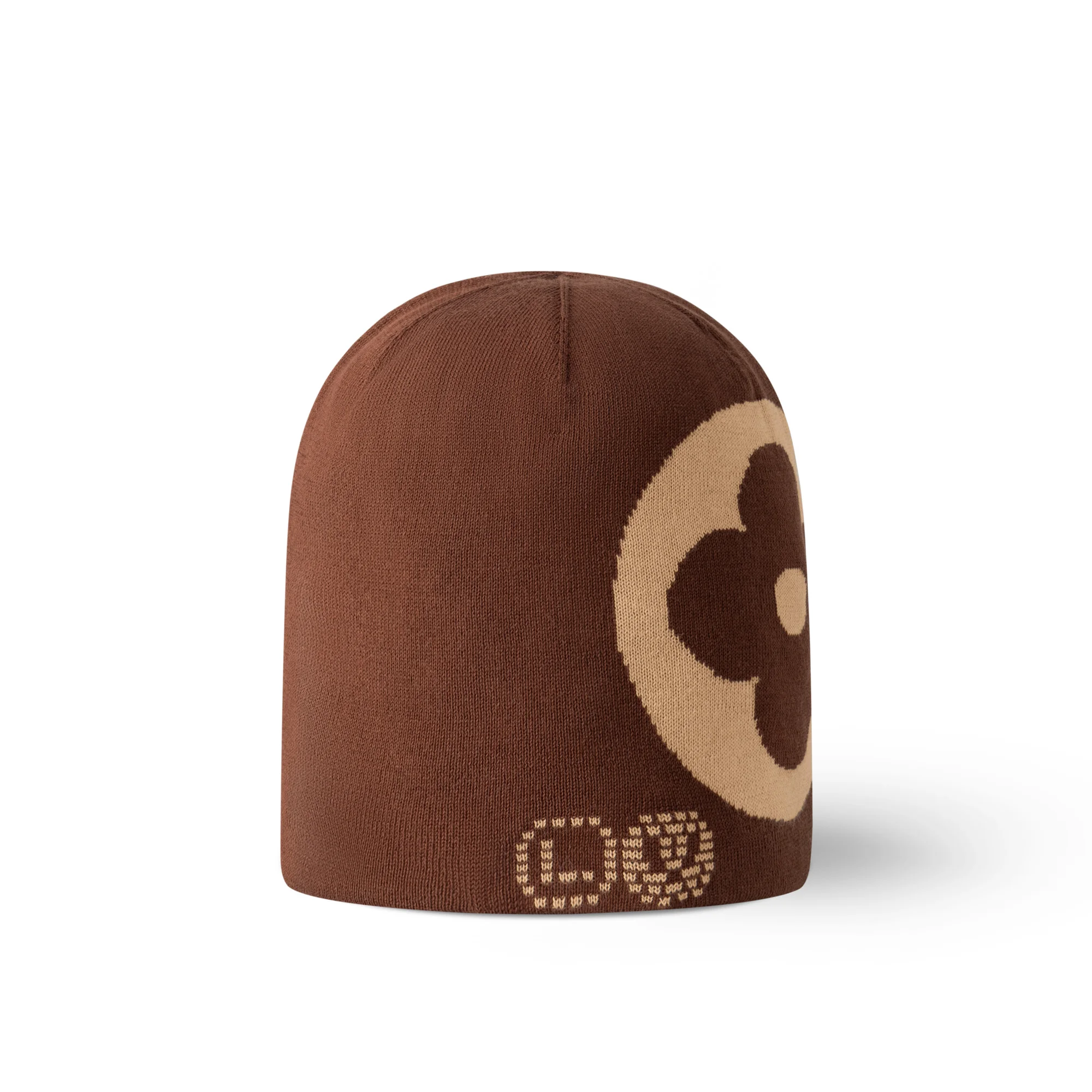 LV Fit Monogram Beanie - 1