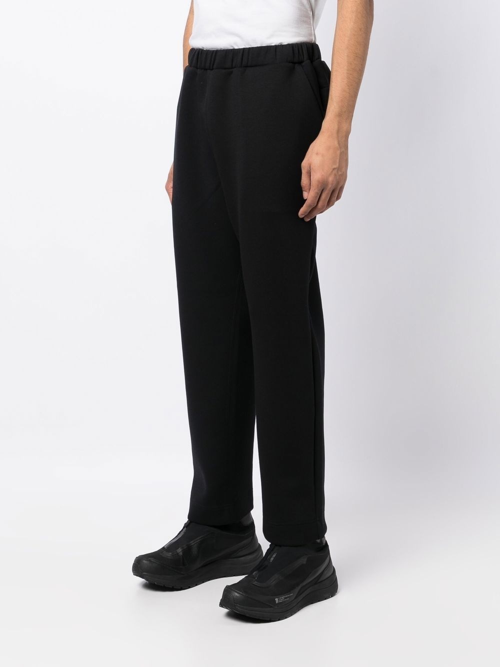 four-pocket track pants - 3