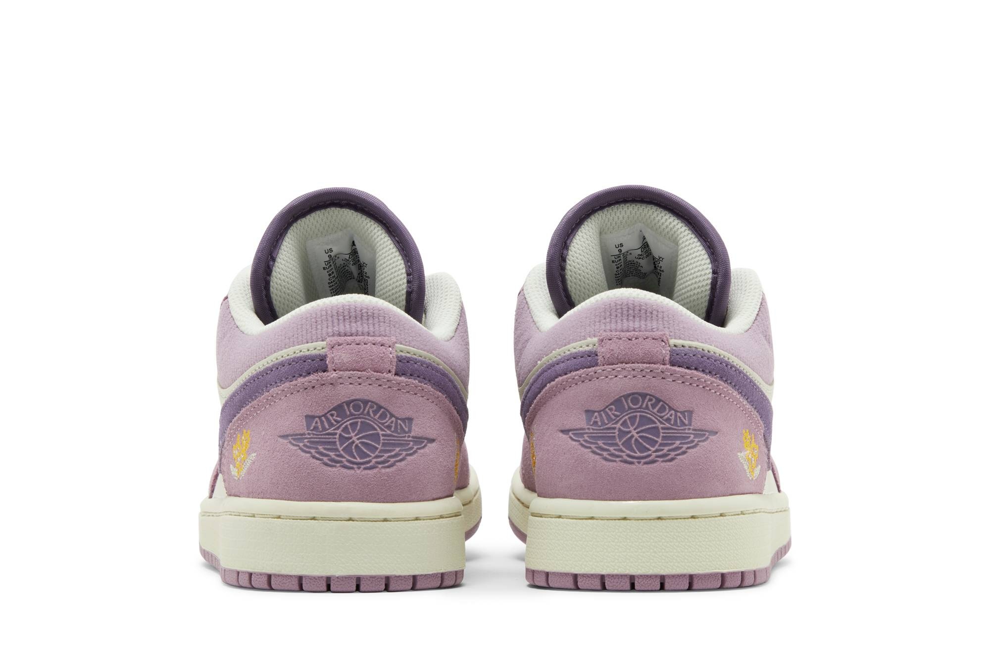 Wmns Air Jordan 1 Low 'International Women's Day' - 6