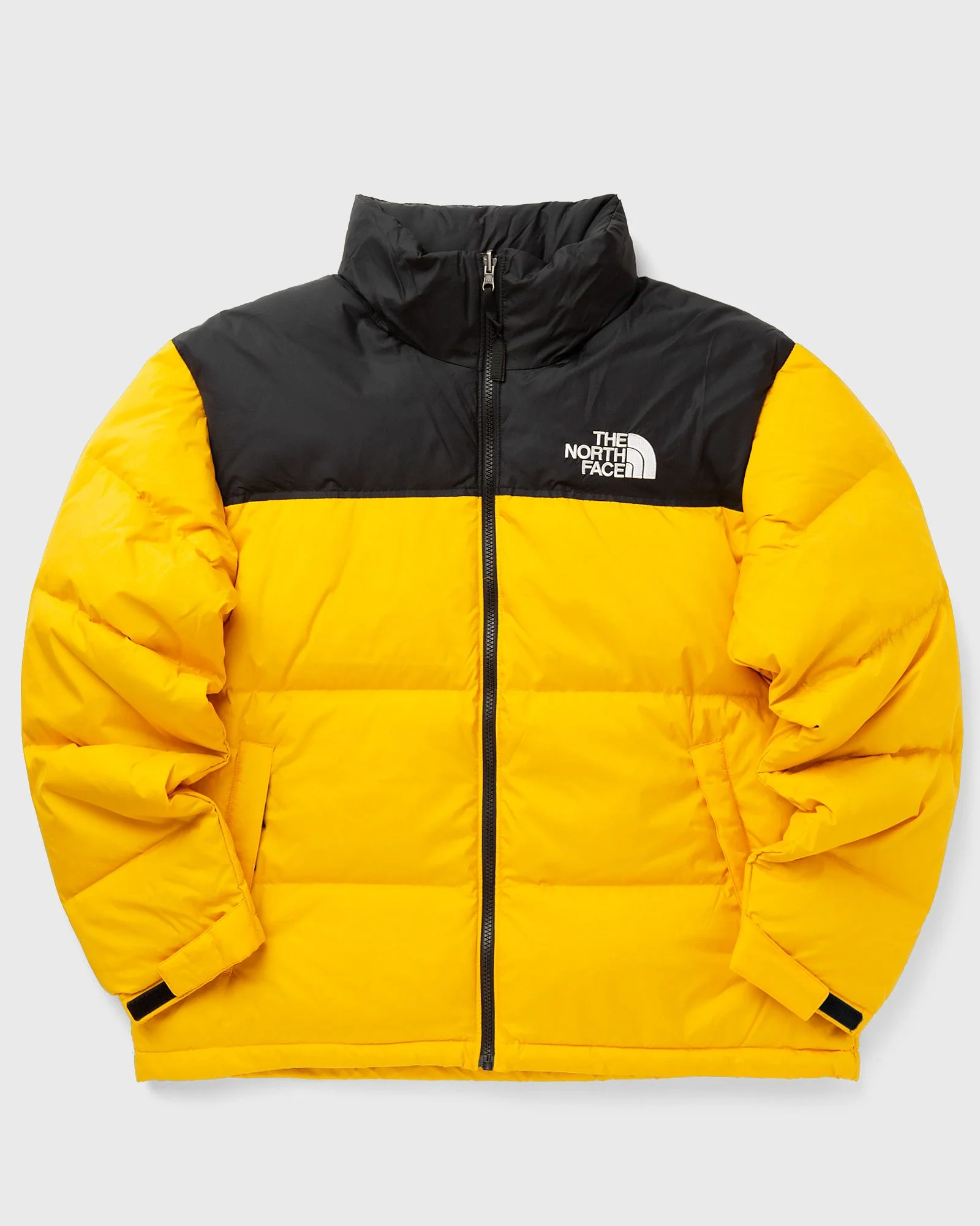 1996 RETRO NUPTSE JACKET NUPTSE - 1