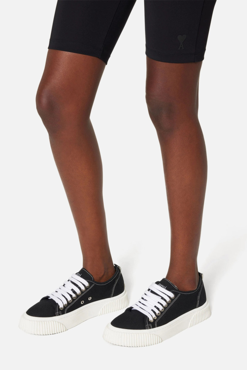 Low-Top Sneakers Ami Sole 14