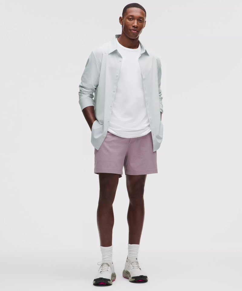 lululemon Airing Easy Long-Sleeve Shirt outlook