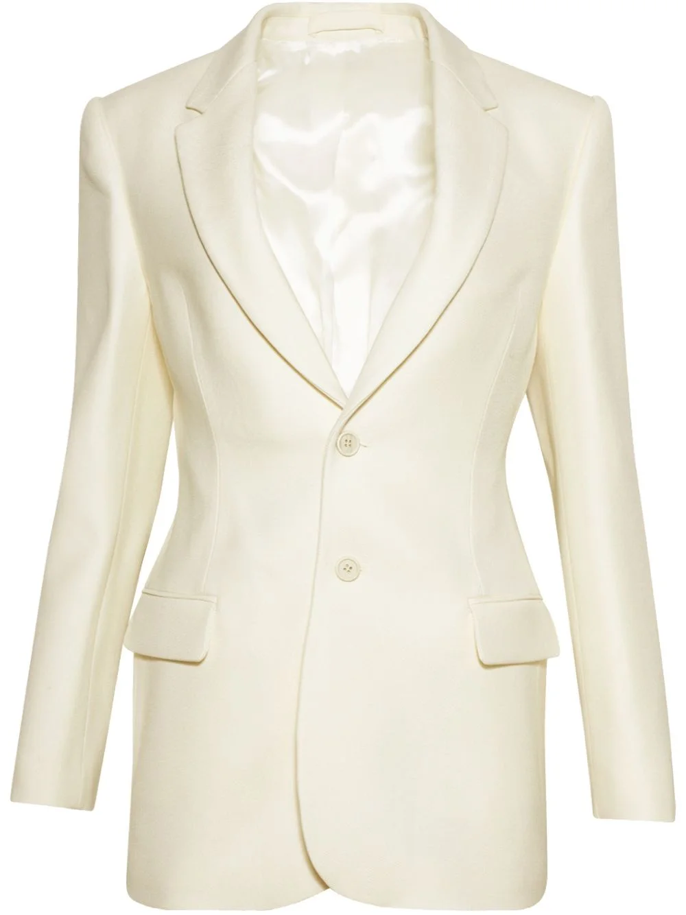 Contour blazer - 1
