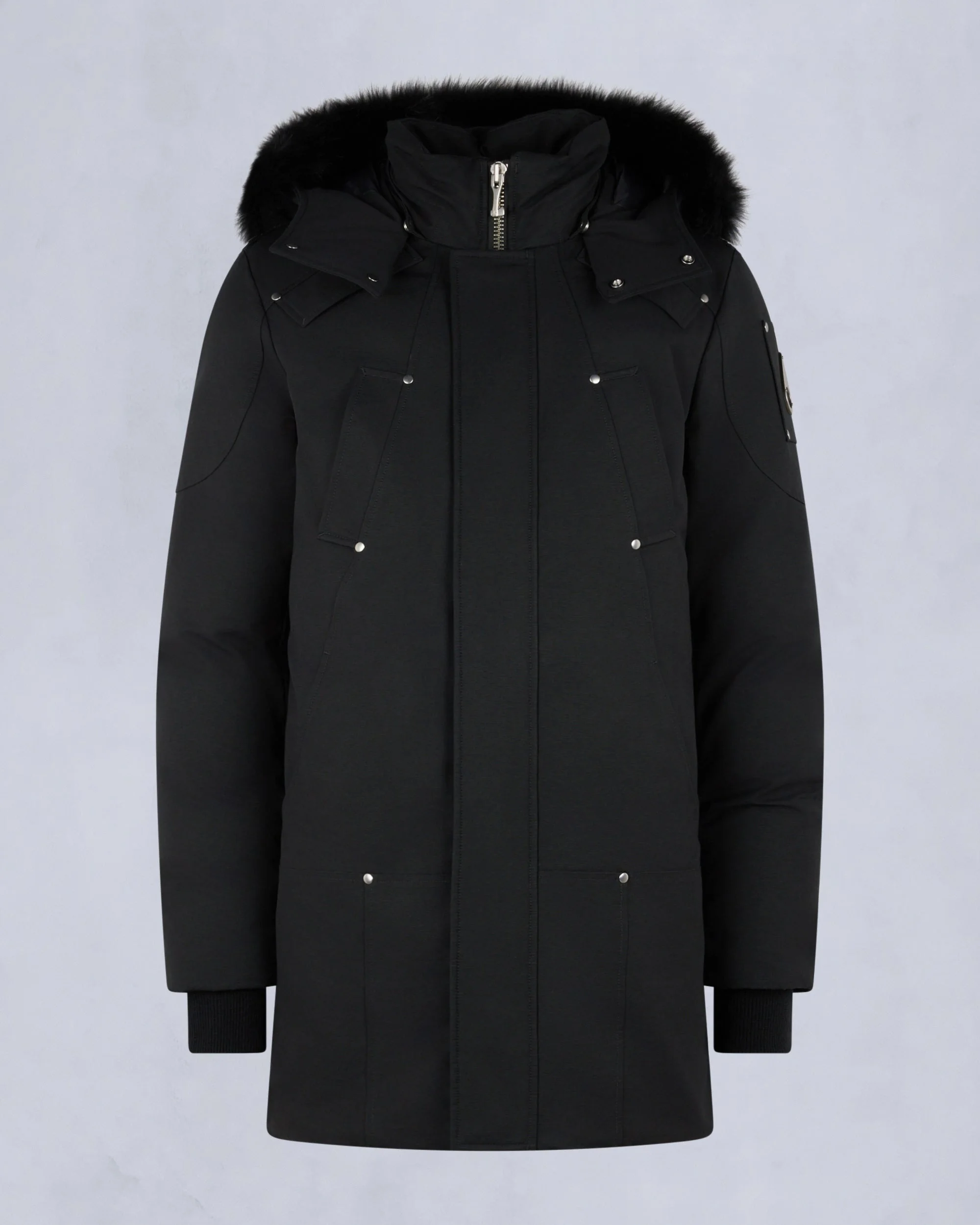 ORIGINAL STIRLING NEOSHEAR PARKA - 1