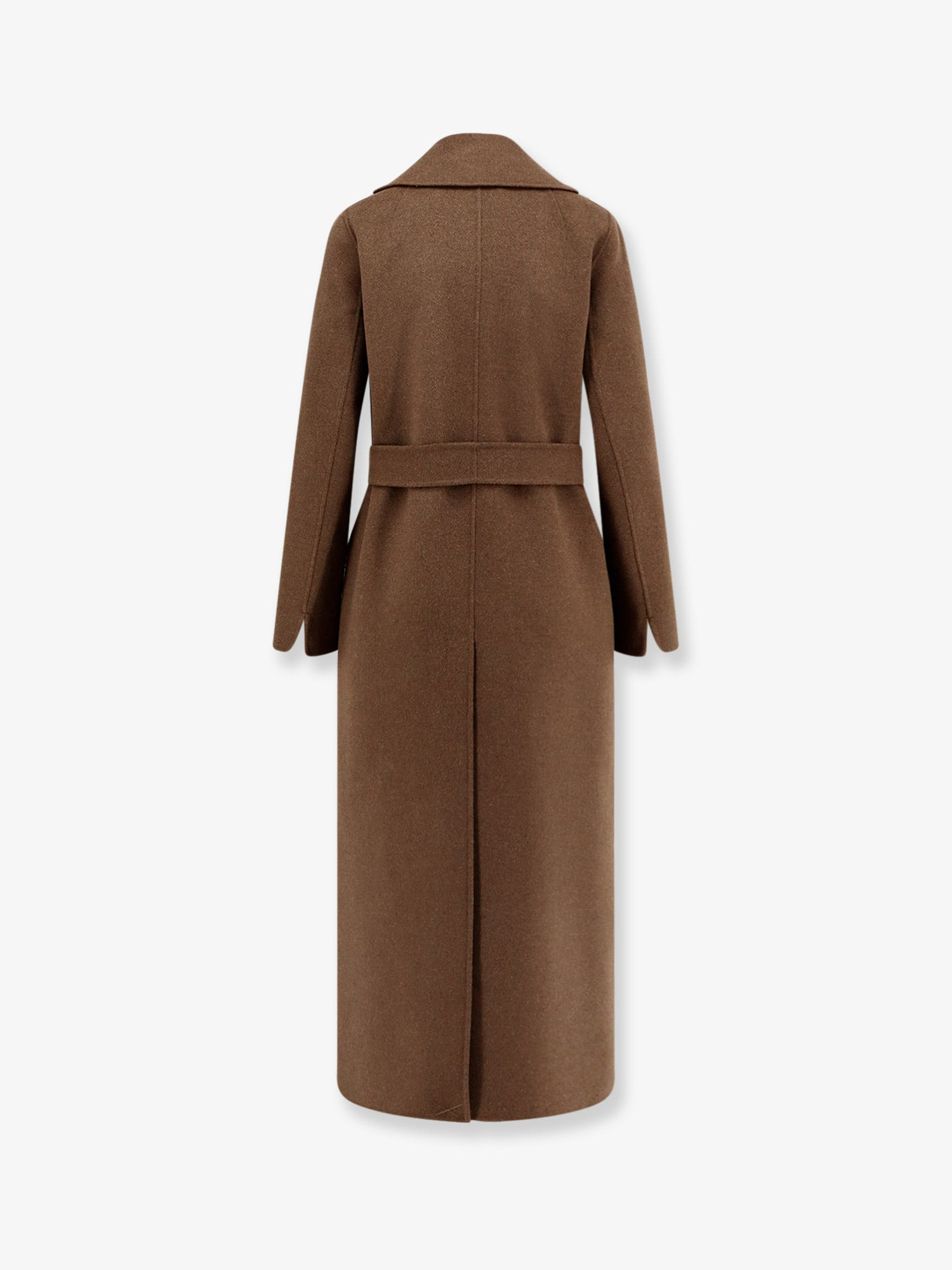 'S Max Mara Poldo Wool Coat - 2
