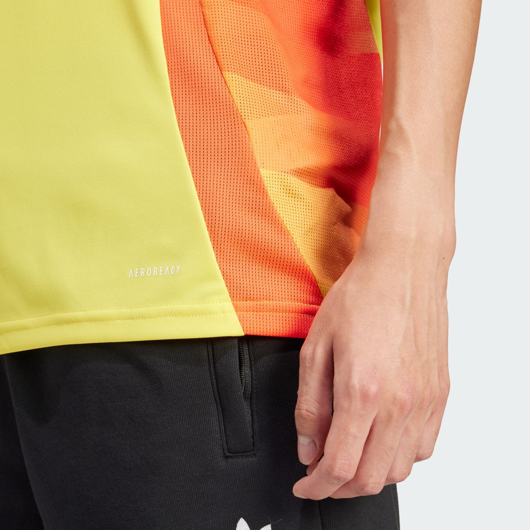 Colombia 24 Home Jersey - 5