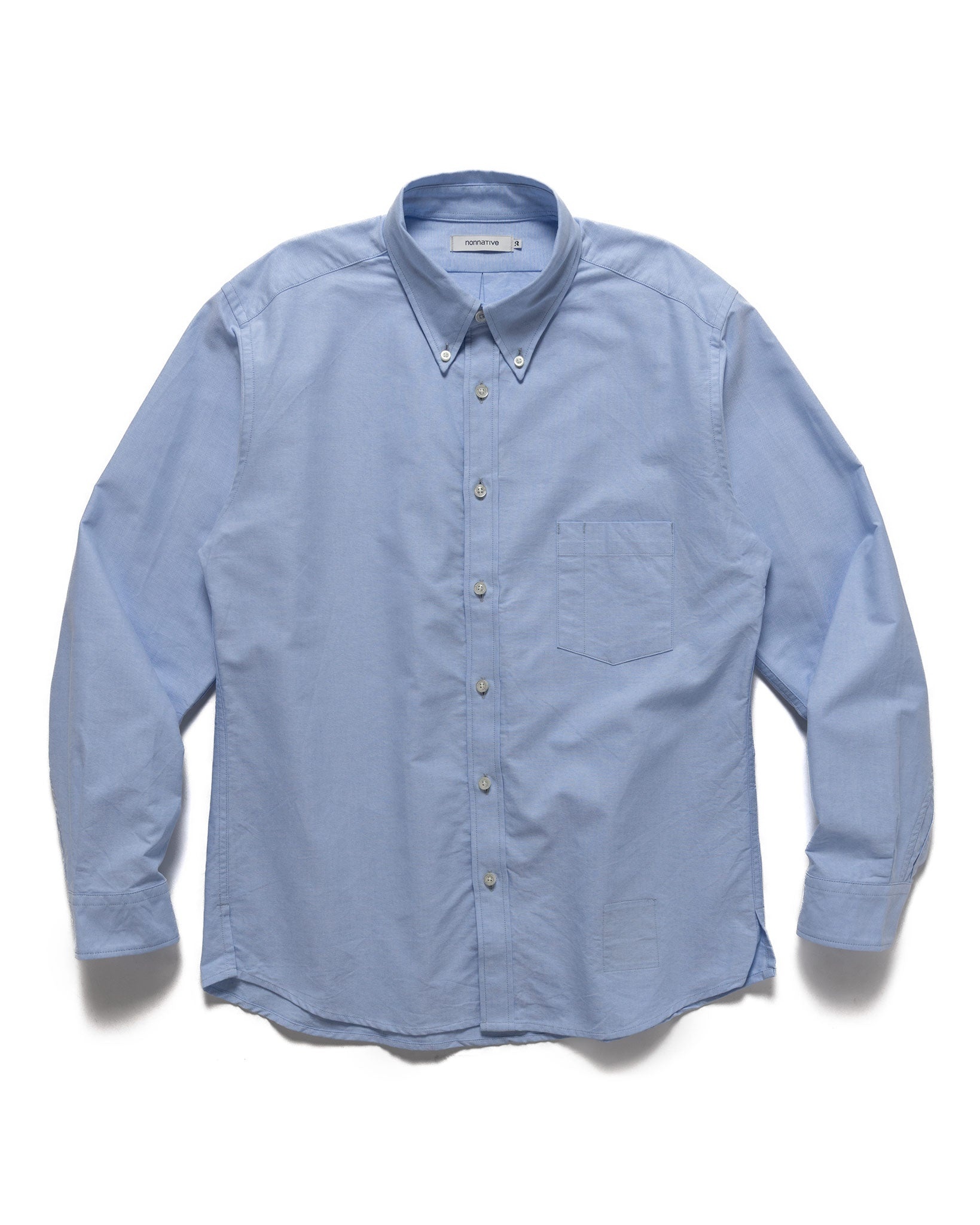 nonnative DWELLER B.D. SHIRT