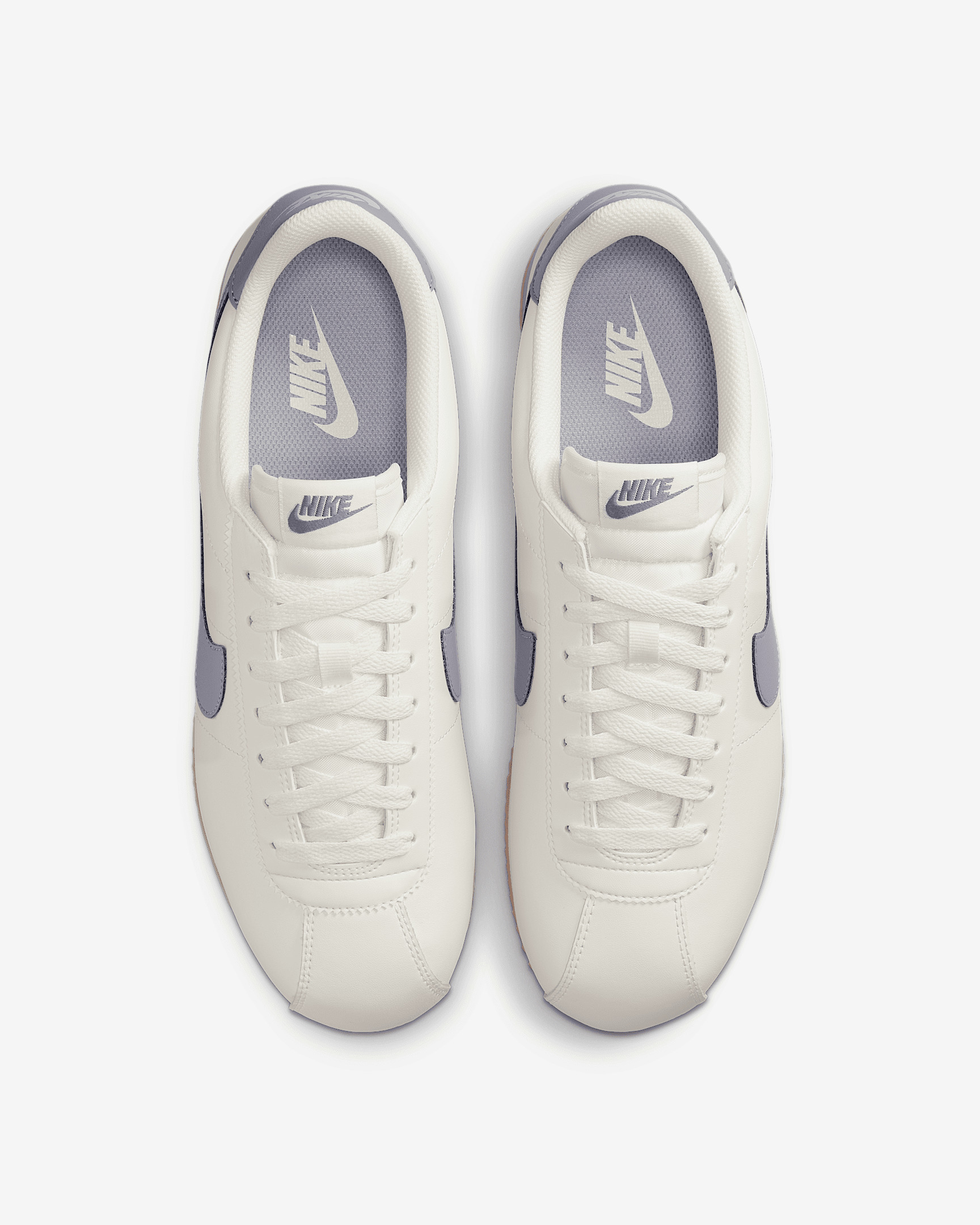 Nike Cortez Leather Men's Shoes - 4