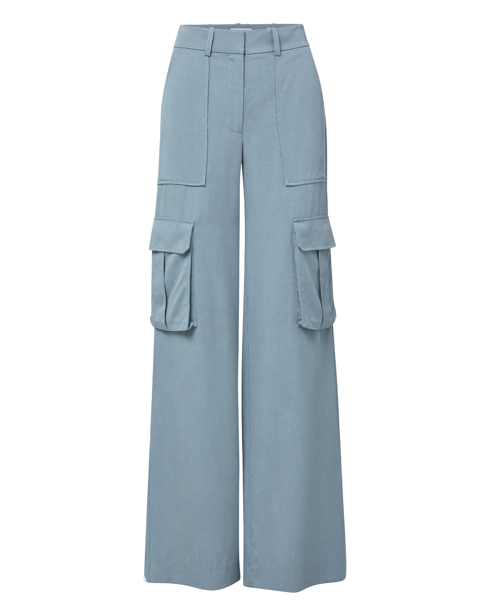 SAUL CARGO PANT - 1