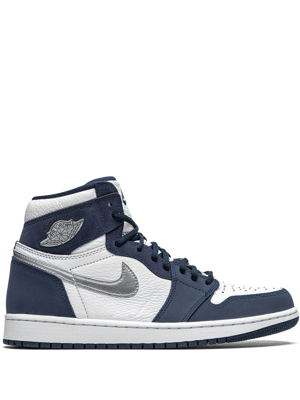 Air Jordan 1 High CO.JP "Midnight Navy" sneakers - 1