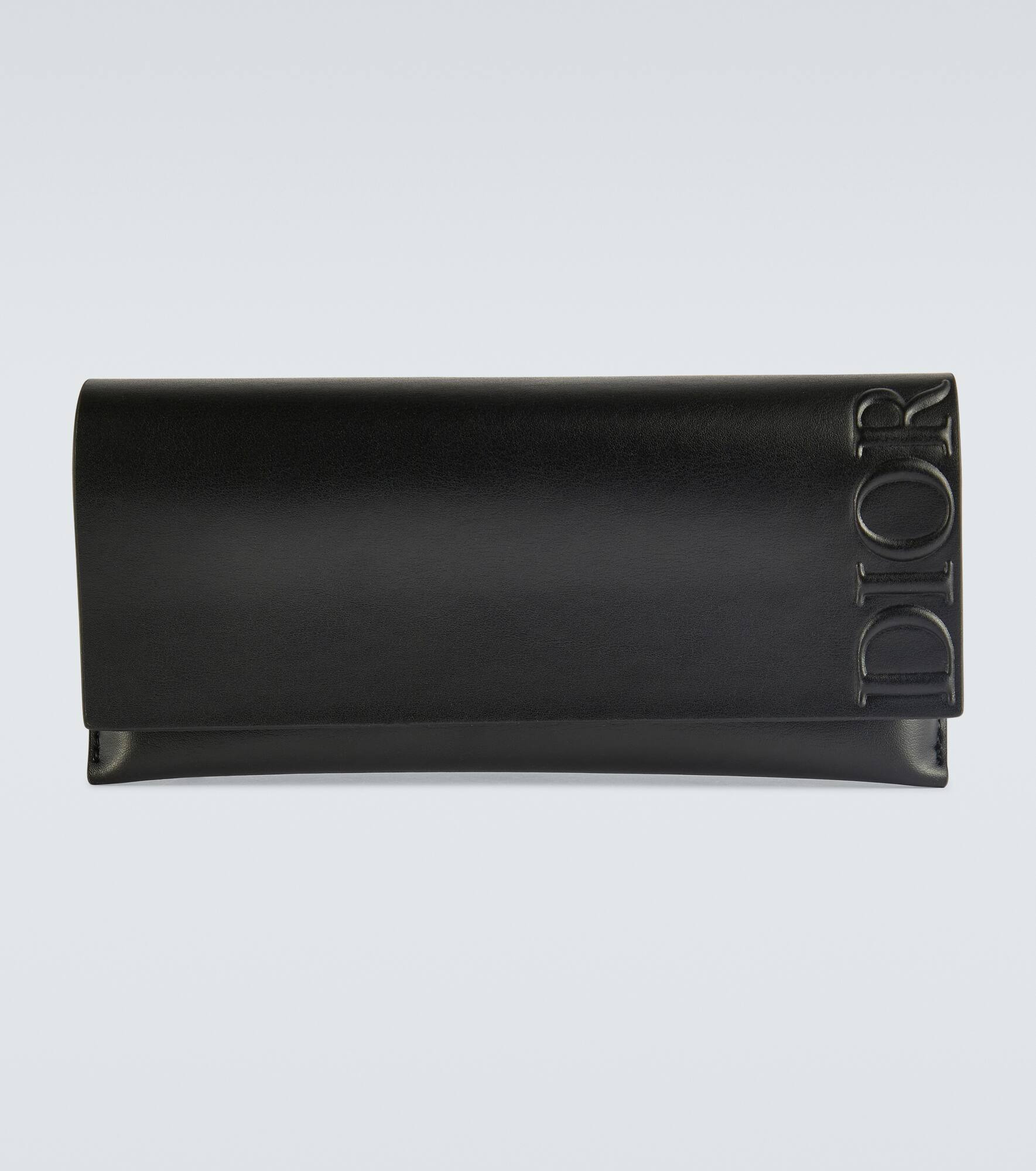 CD Link A1U round sunglasses - 5