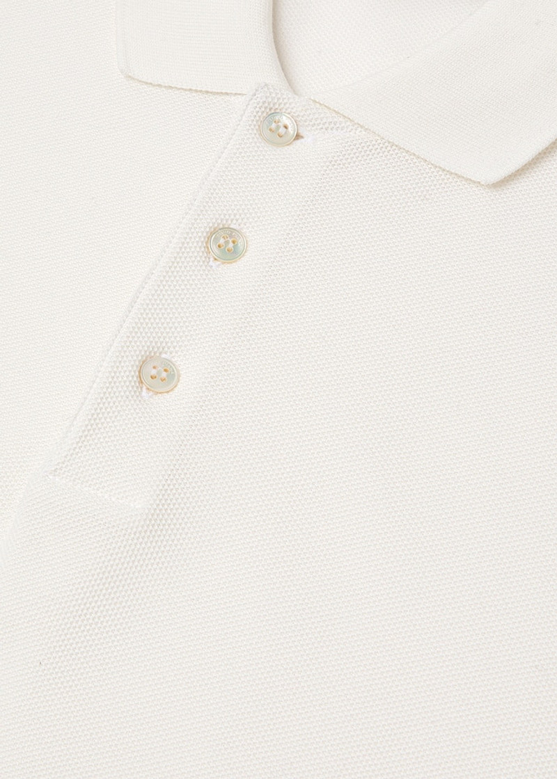 Laurel Polo Shirt 7