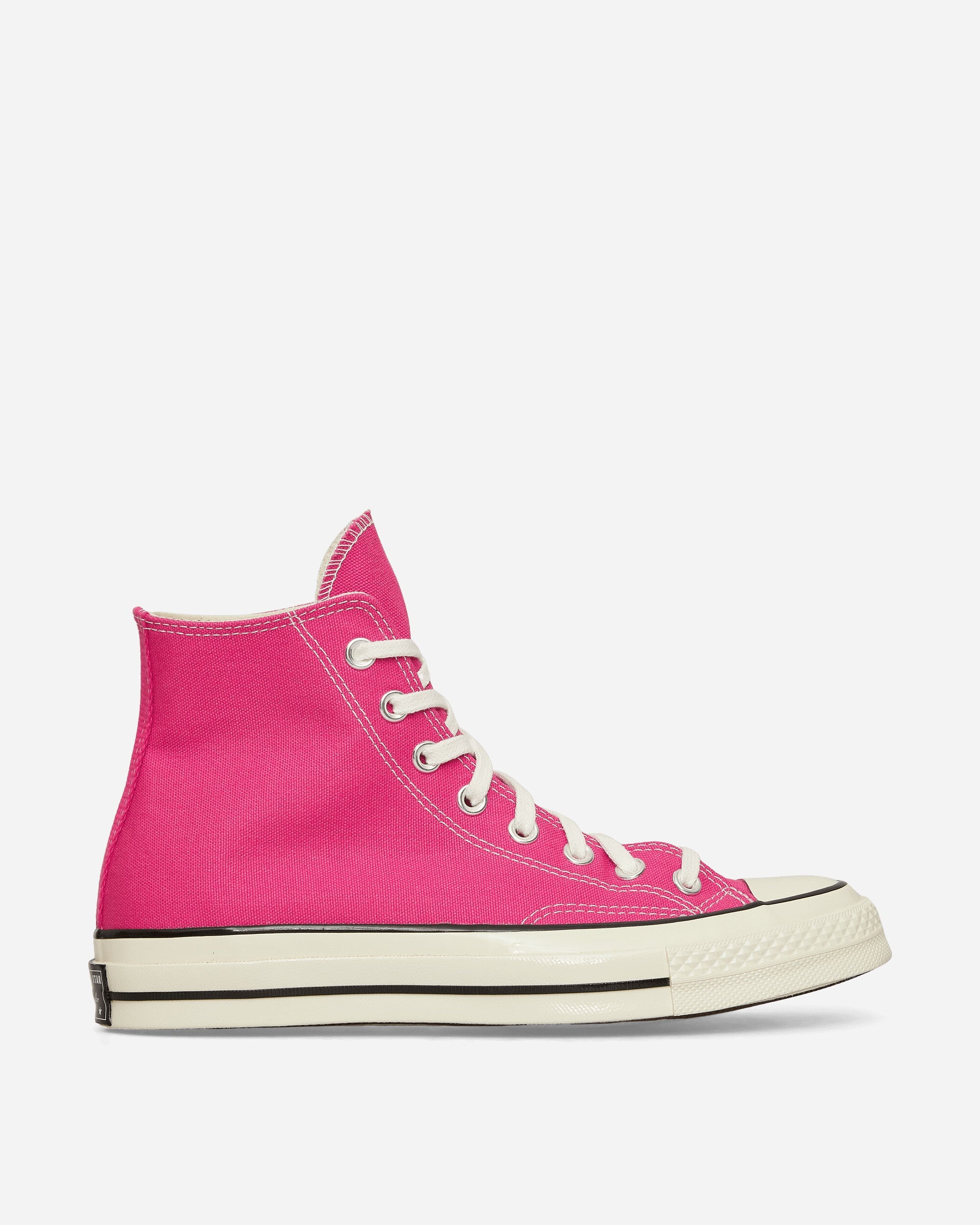 Chuck 70 Hi Sneakers Lucky Pink - 1