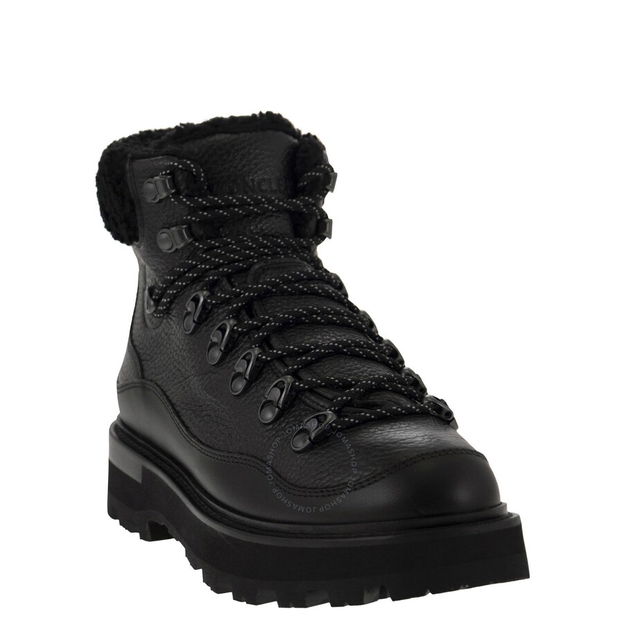 Moncler Classic Peka Trekking Boots - 2