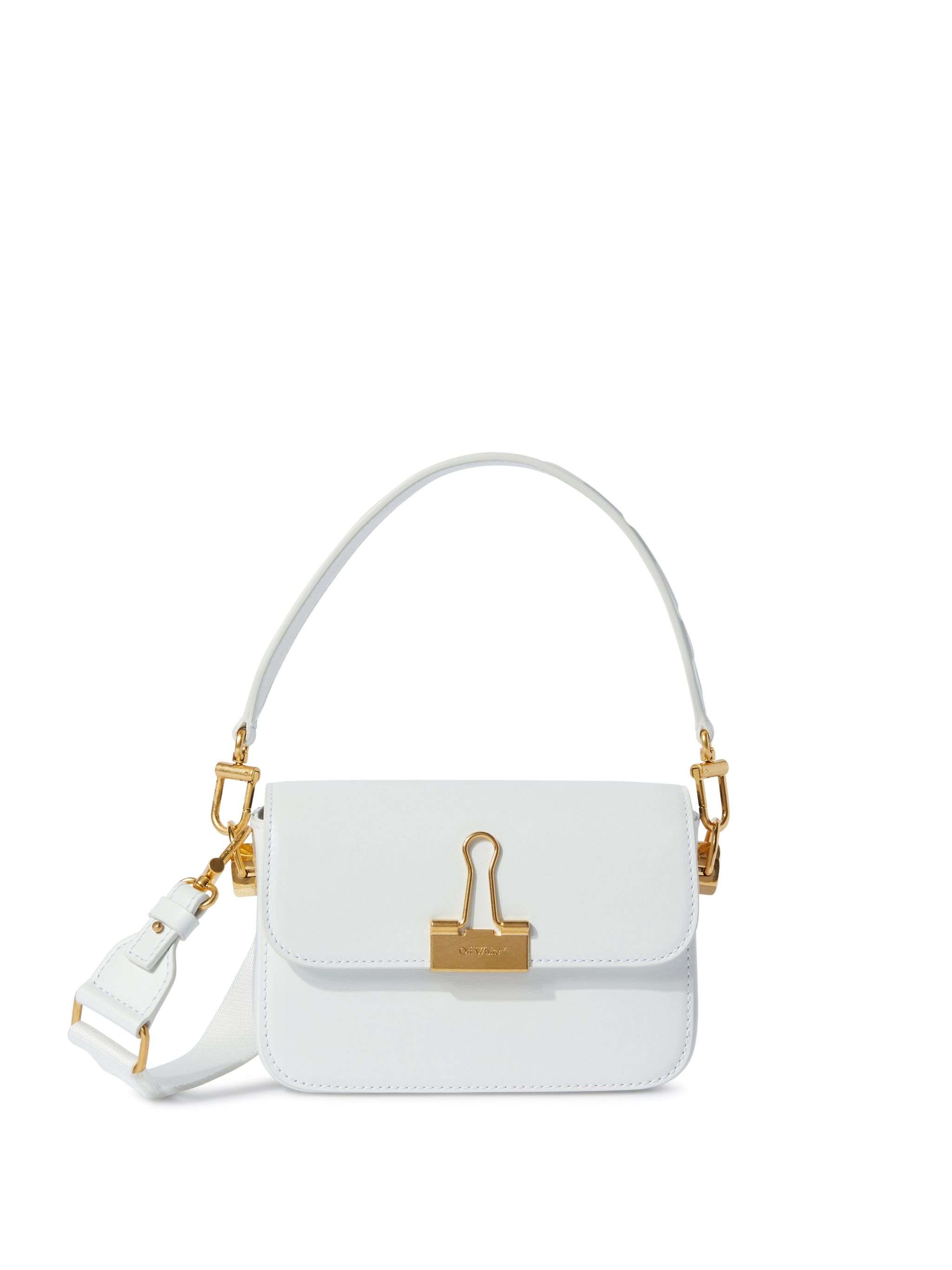 Plain Binder S Shoulder - 1