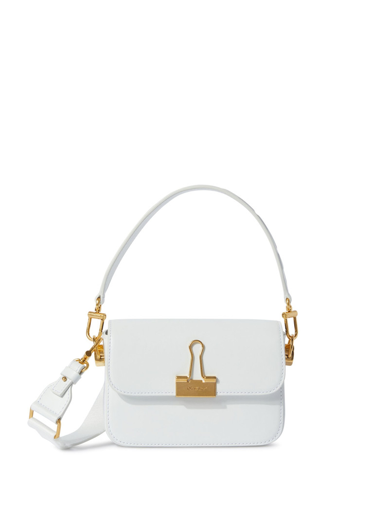 Plain Binder S Shoulder 1