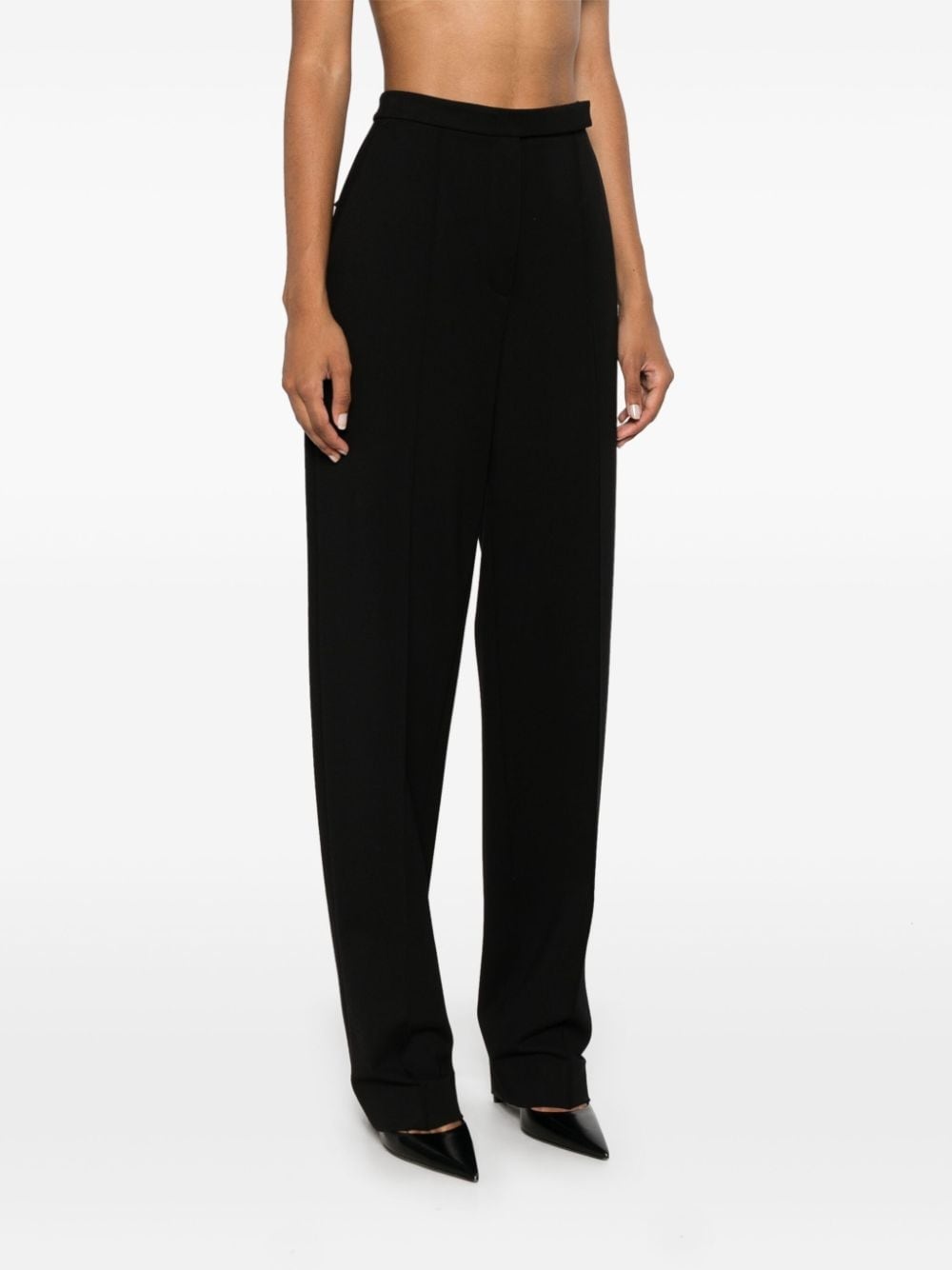 tapered trousers - 3