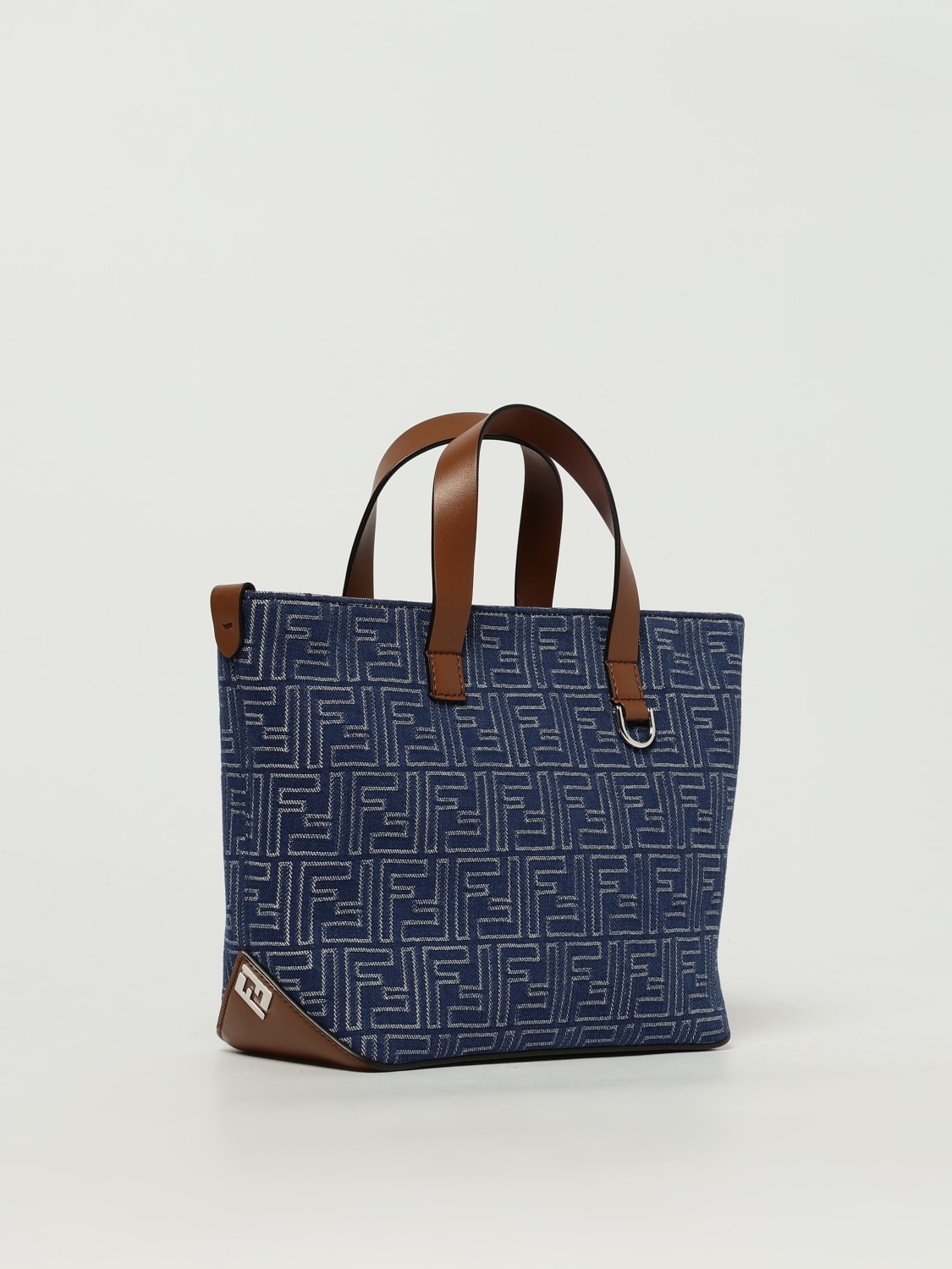 Bags men Fendi - 3