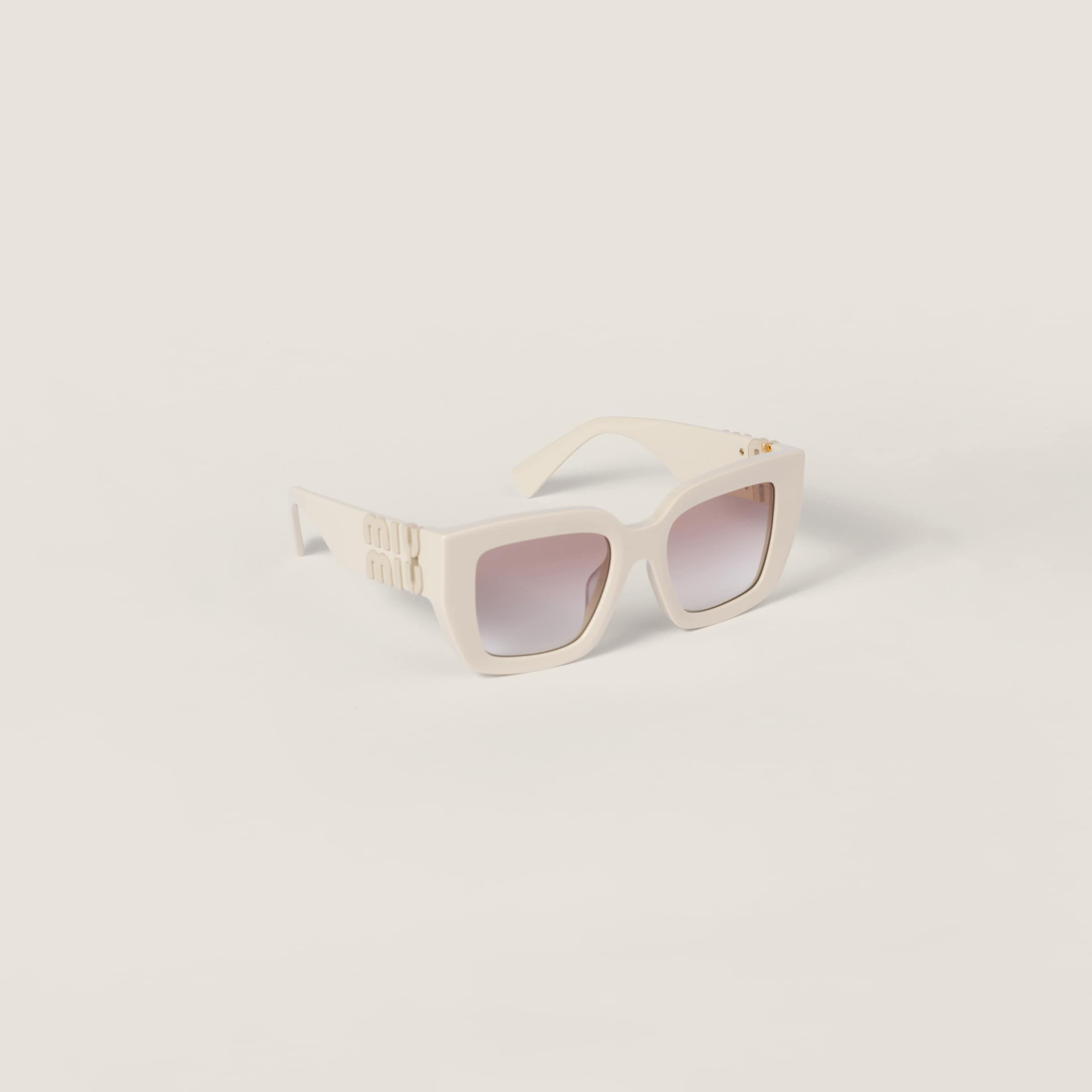 Miu Glimpse sunglasses - 2