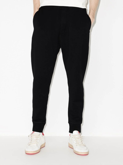 DSQUARED2 Icon-print track pants outlook