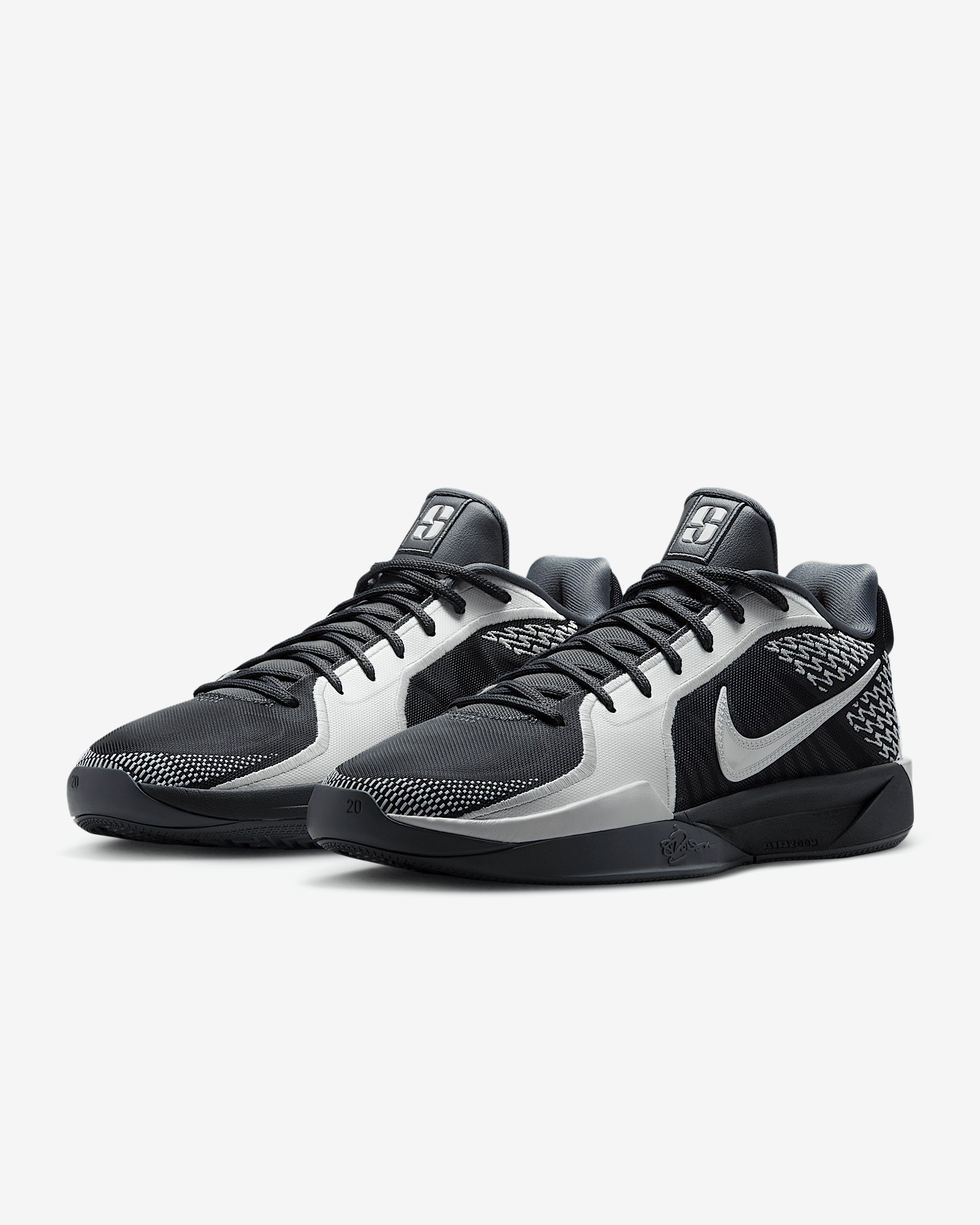 Sabrina 2 Basketball Shoes - 5