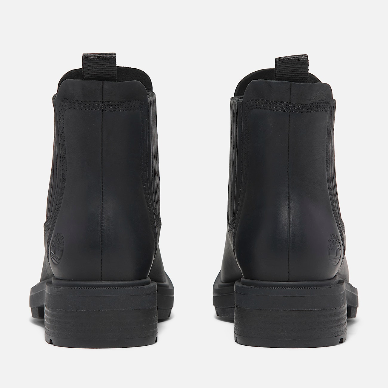 Women's Brimfield Mid Chelsea Boot - 5