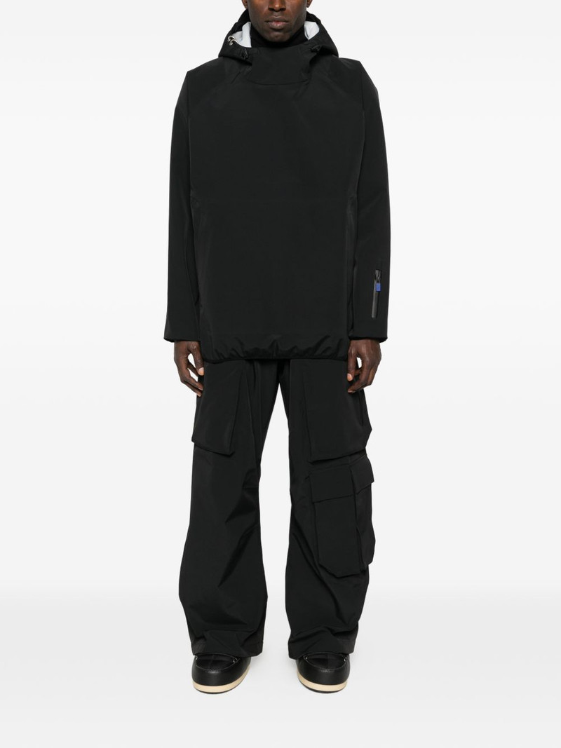 TEMPLA Spectral cargo pants outlook