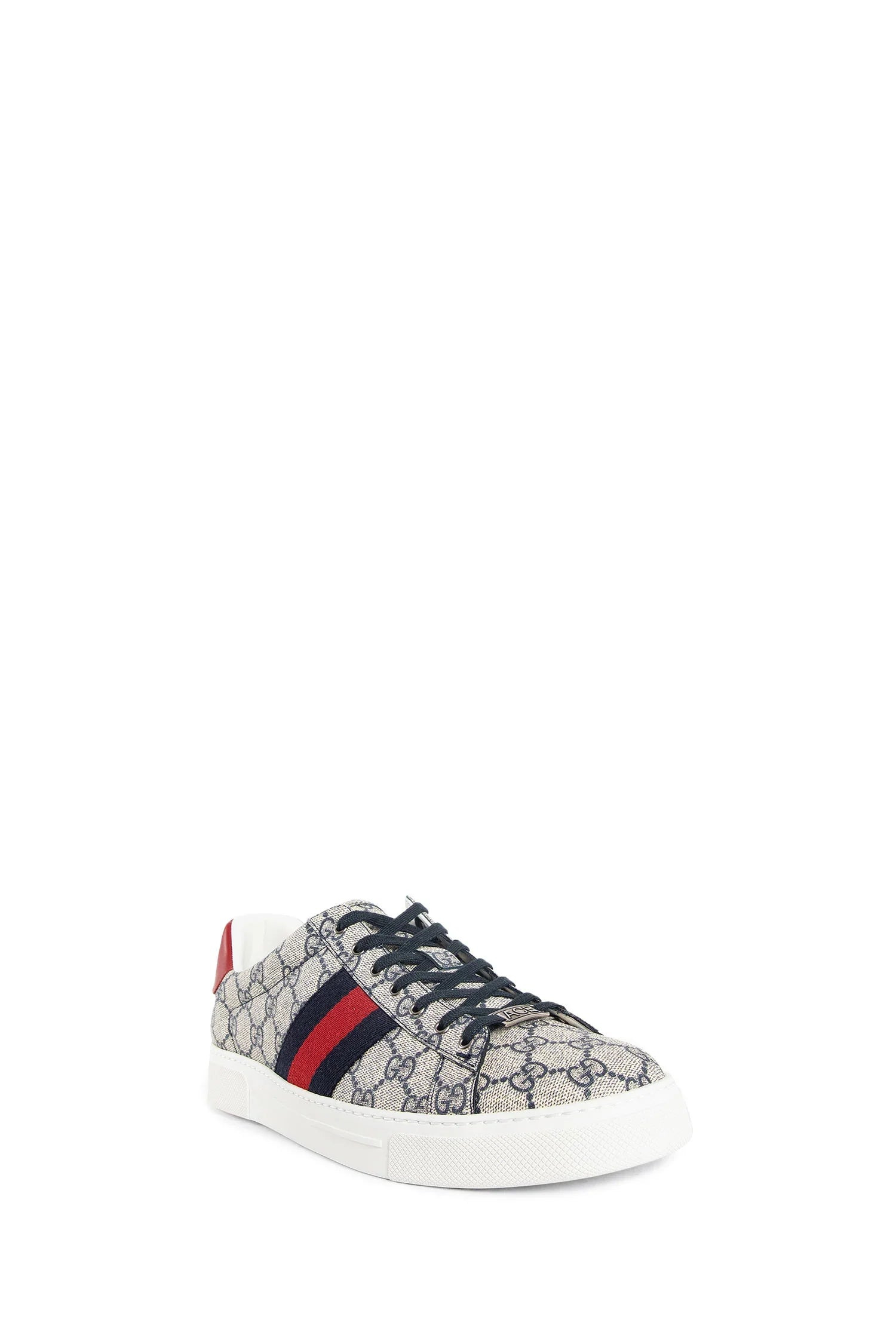 Gucci-Ace-Sneakers-With-Web - 2