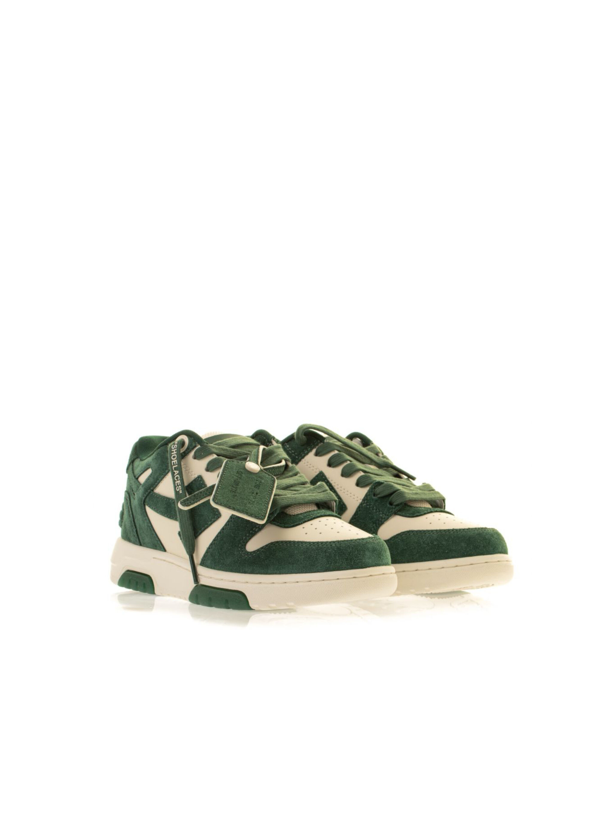 Out Of Office Suede - 2