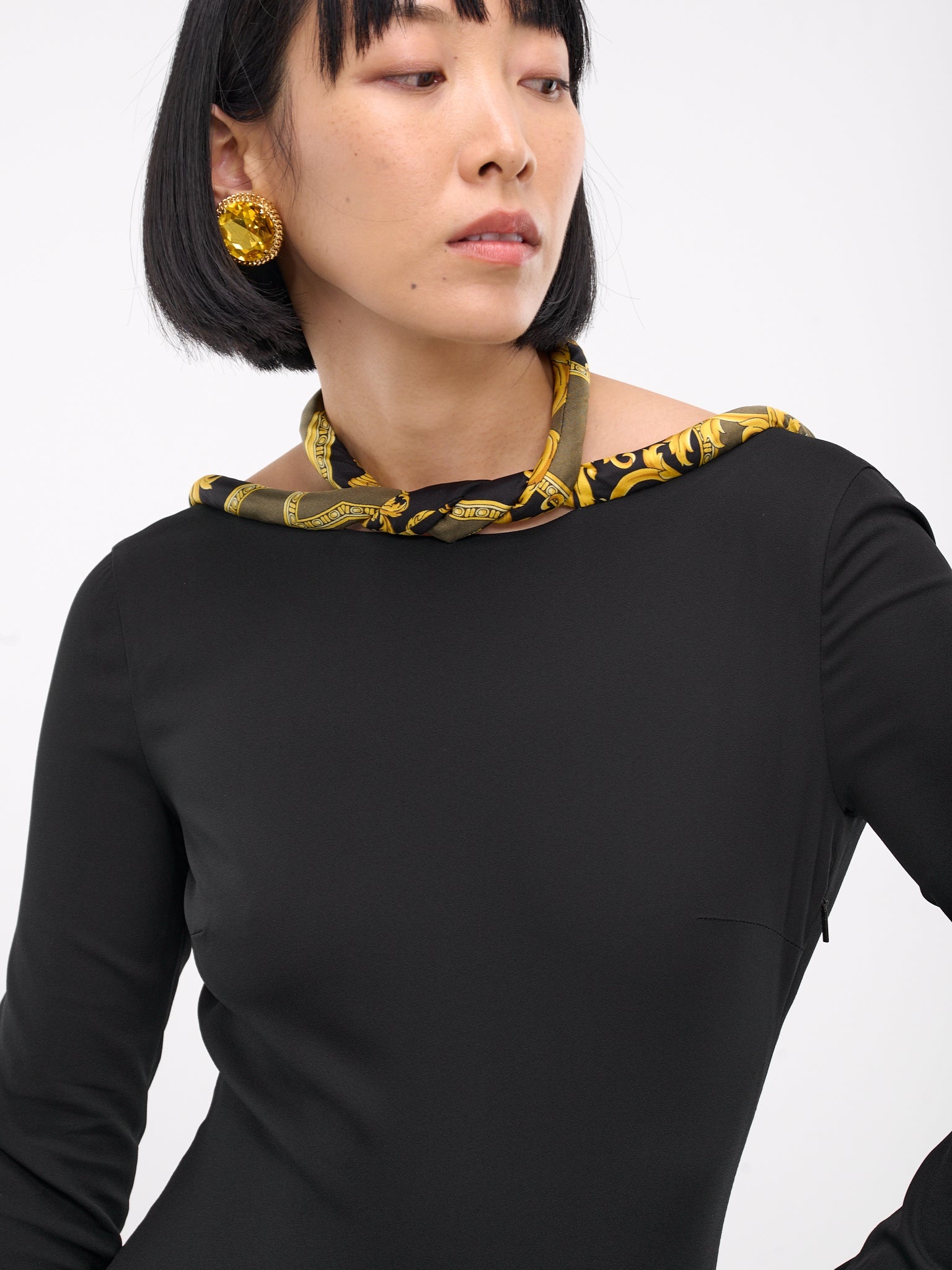 La Coupe Des Dieux Bodysuit - 4