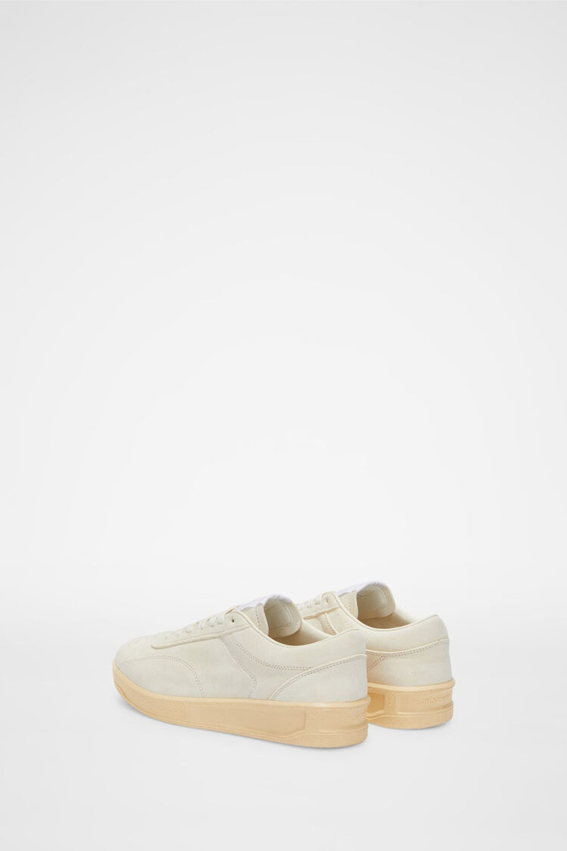 Jil Sander Low-Top Sneakers outlook