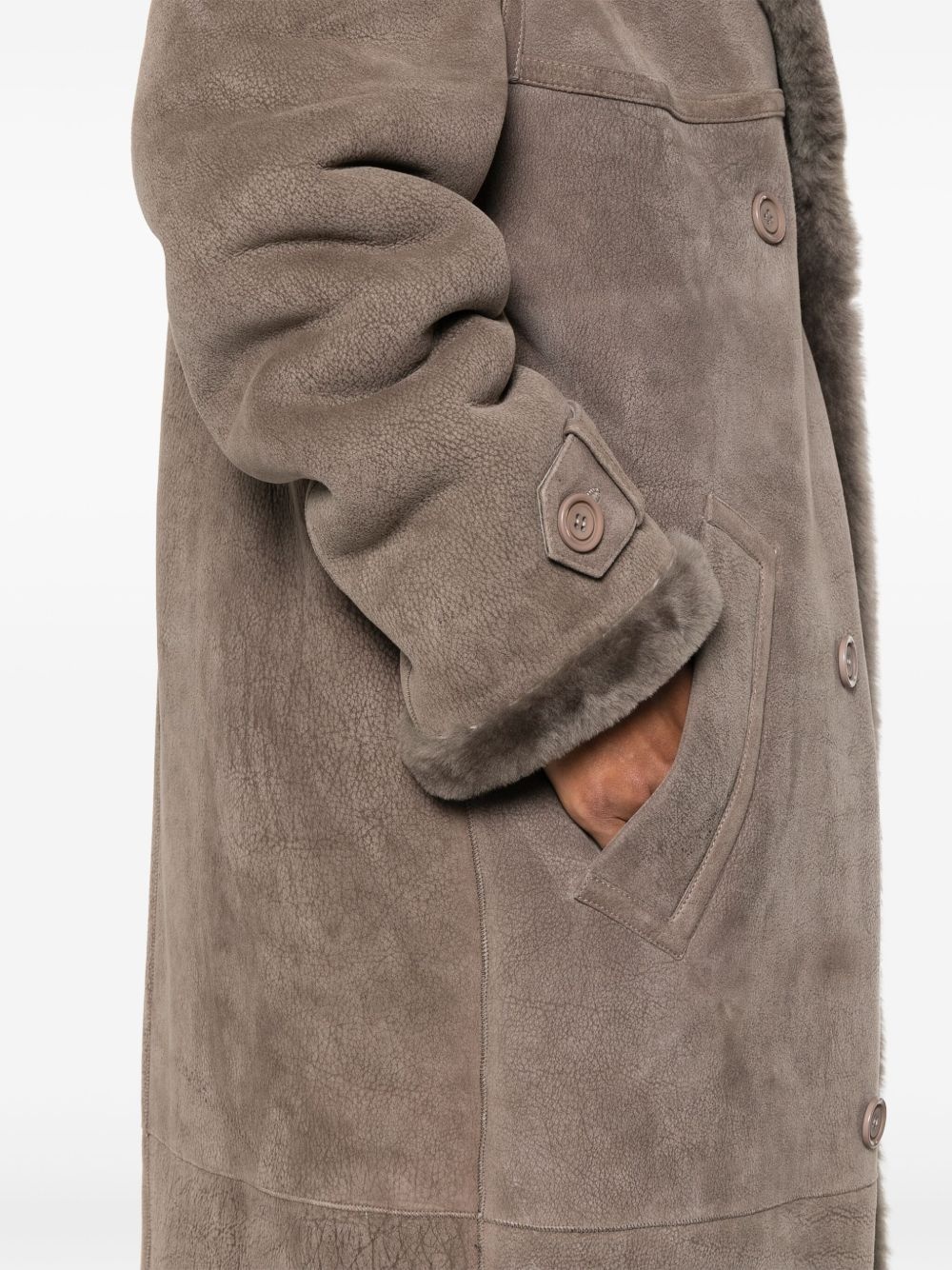 Ivana coat - 5