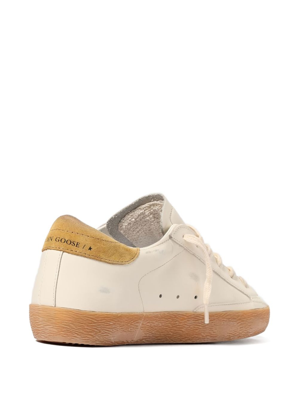 Super-star sneakers - 4