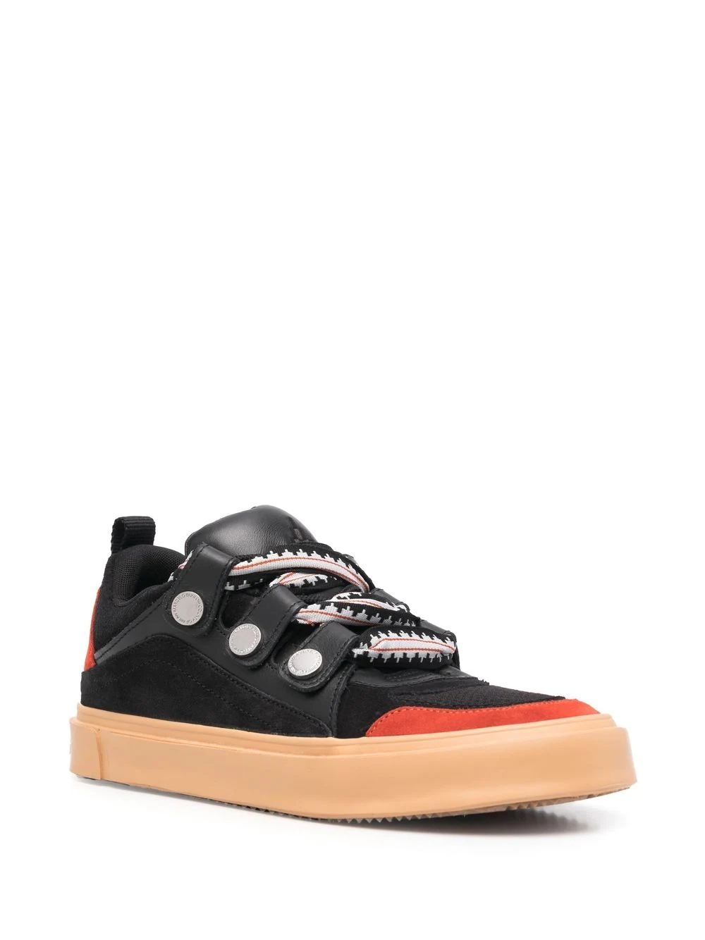 Ticinella low-top sneakers - 2