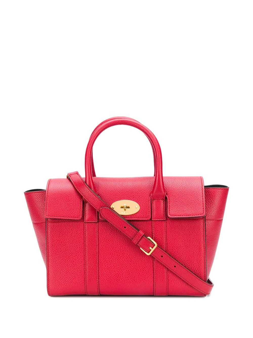 Bayswater small tote bag - 1