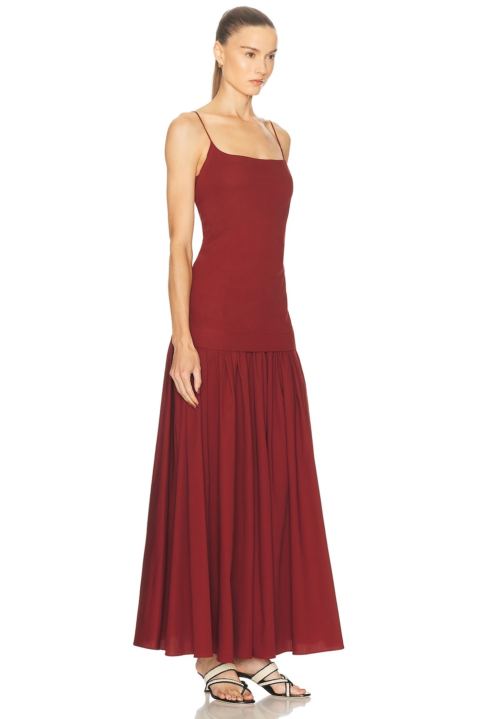 Ari Dress - 2